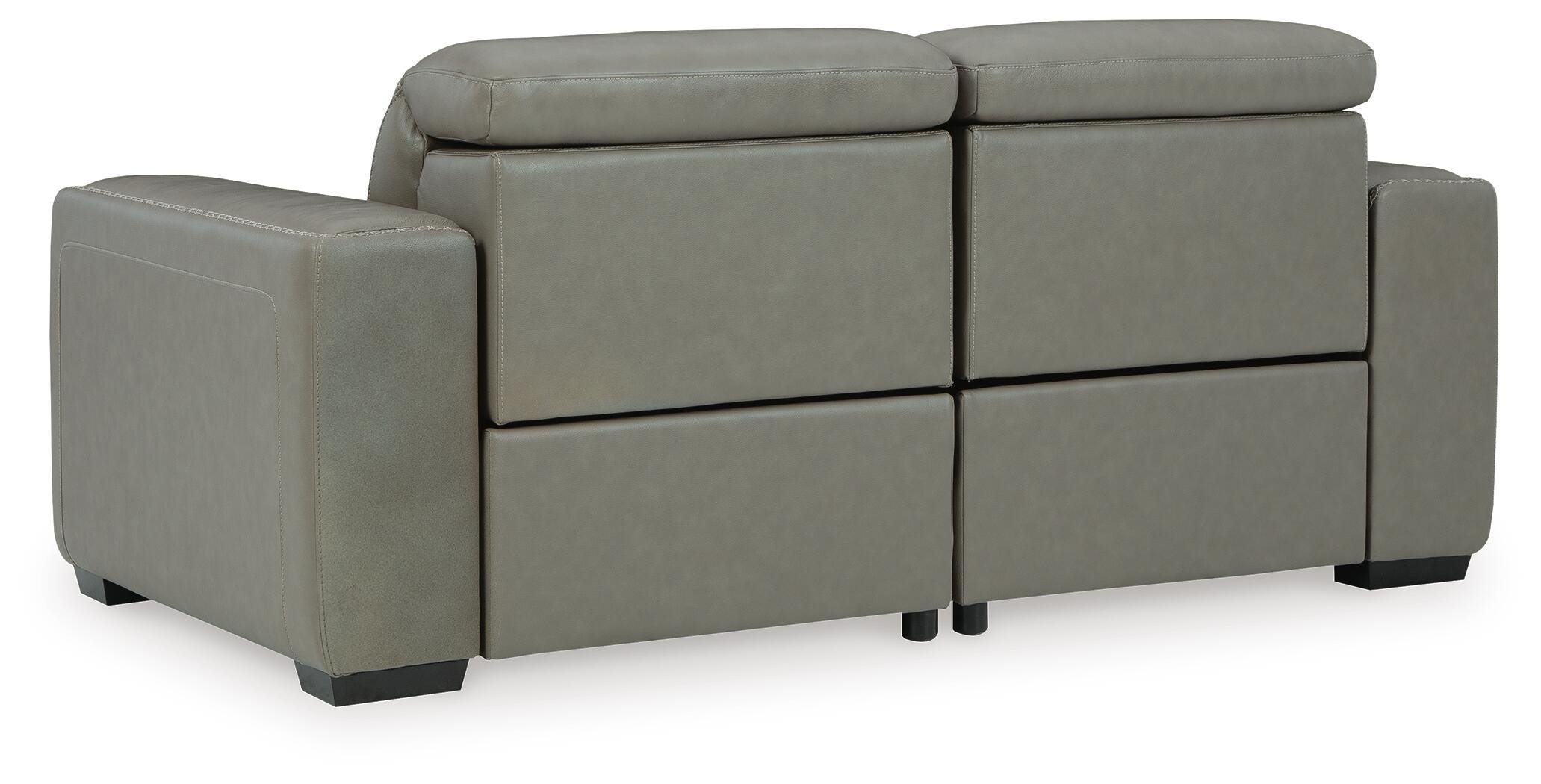 Correze 2-Piece Power Reclining Sectional - image 5