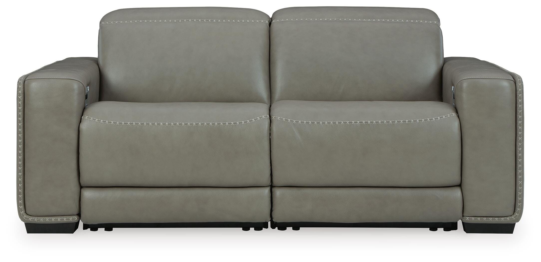 Correze 2-Piece Power Reclining Sectional, , large