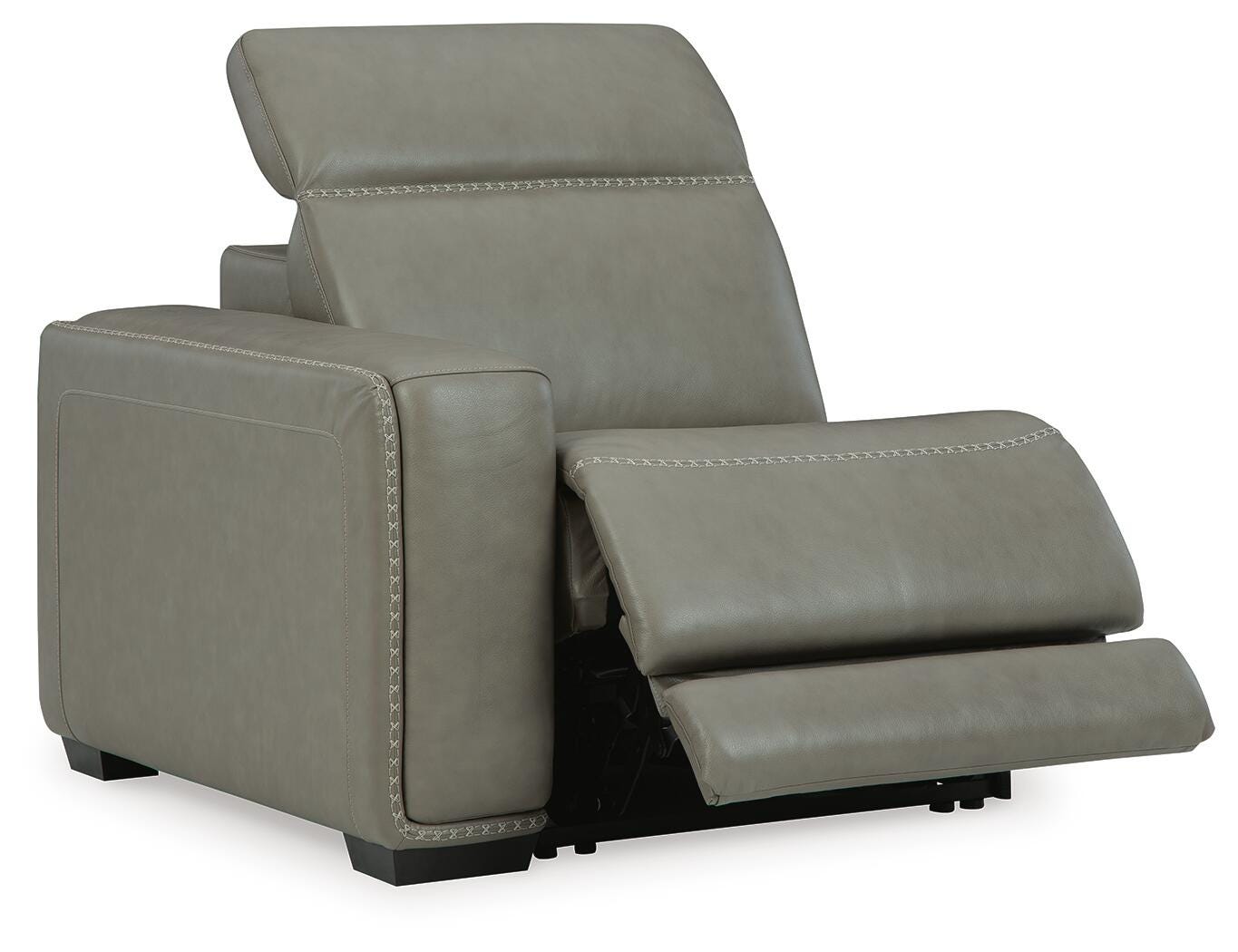 Sillón reclinable eléctrico Correze con brazo izquierdo - image 6