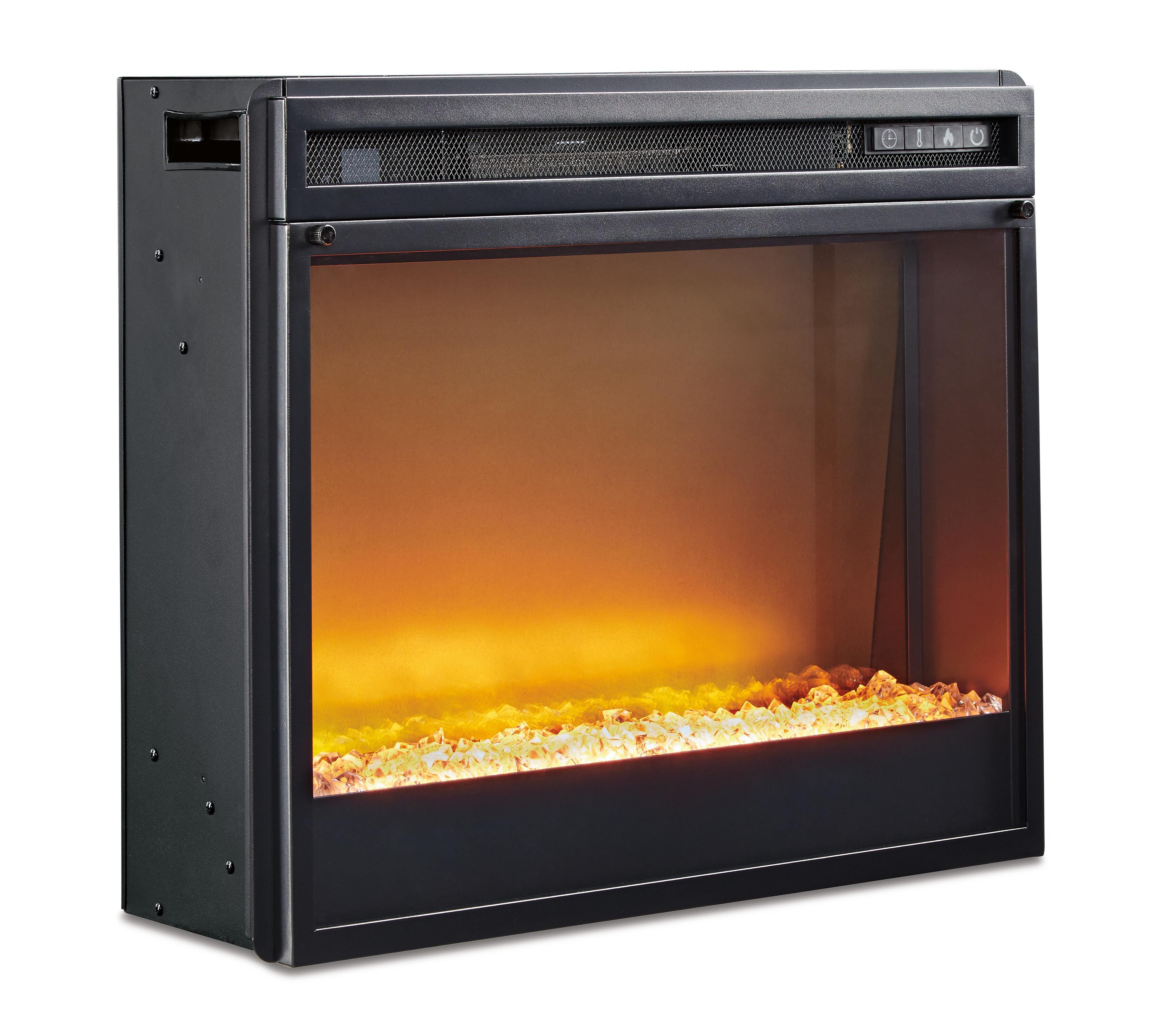 Accesorios de entretenimiento para insertos de chimenea eléctrica - image 7
