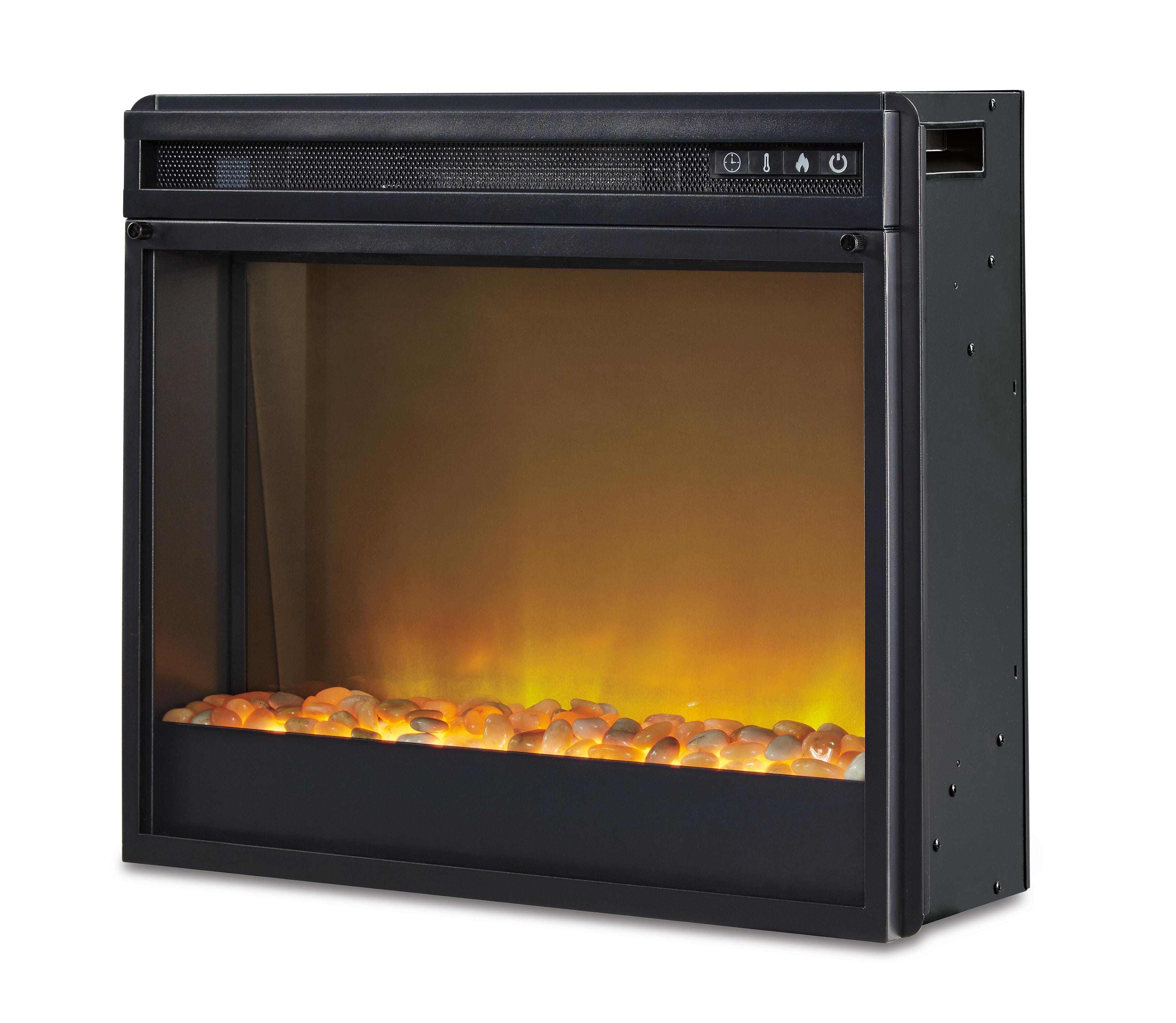 Accesorios de entretenimiento para insertos de chimenea eléctrica - image 8
