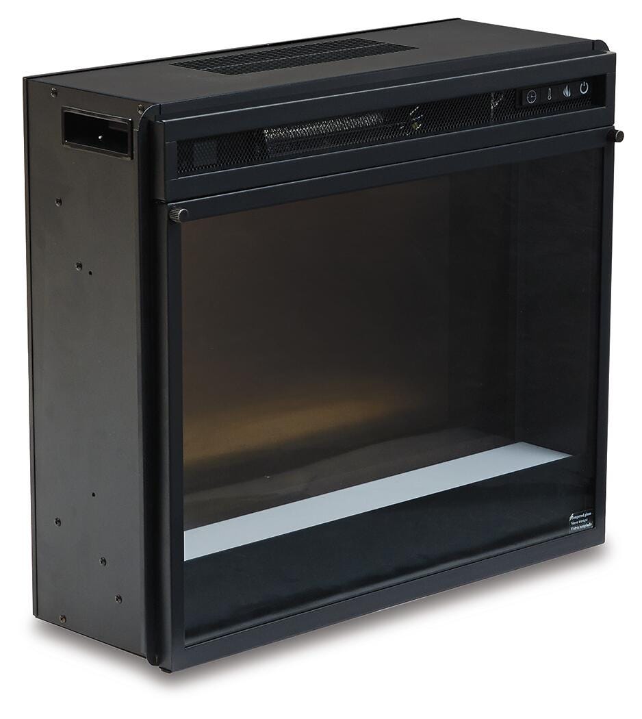 Entertainment Accessories Electric Fireplace Insert - image 3