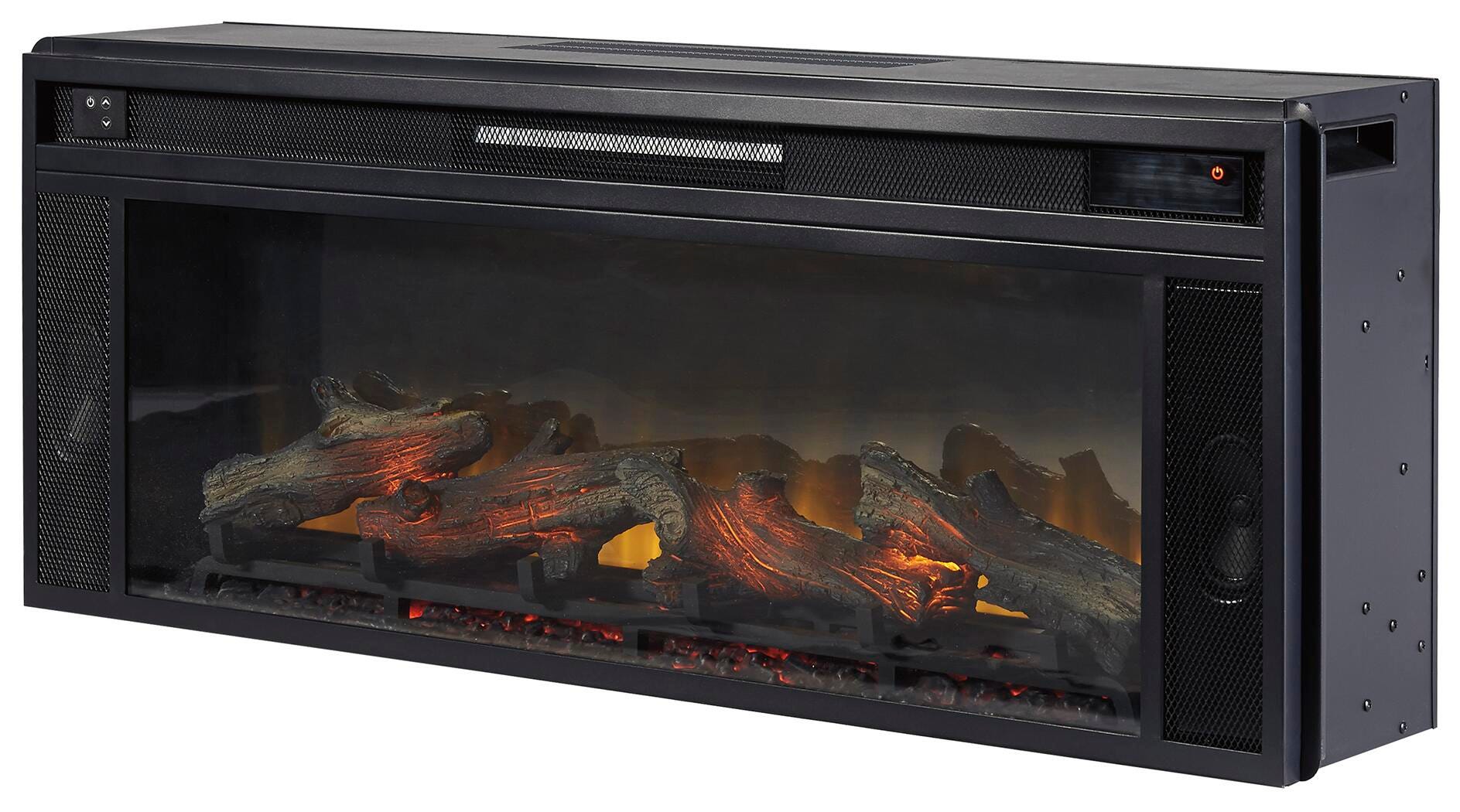 Entertainment Accessories Fireplace Insert - image 6