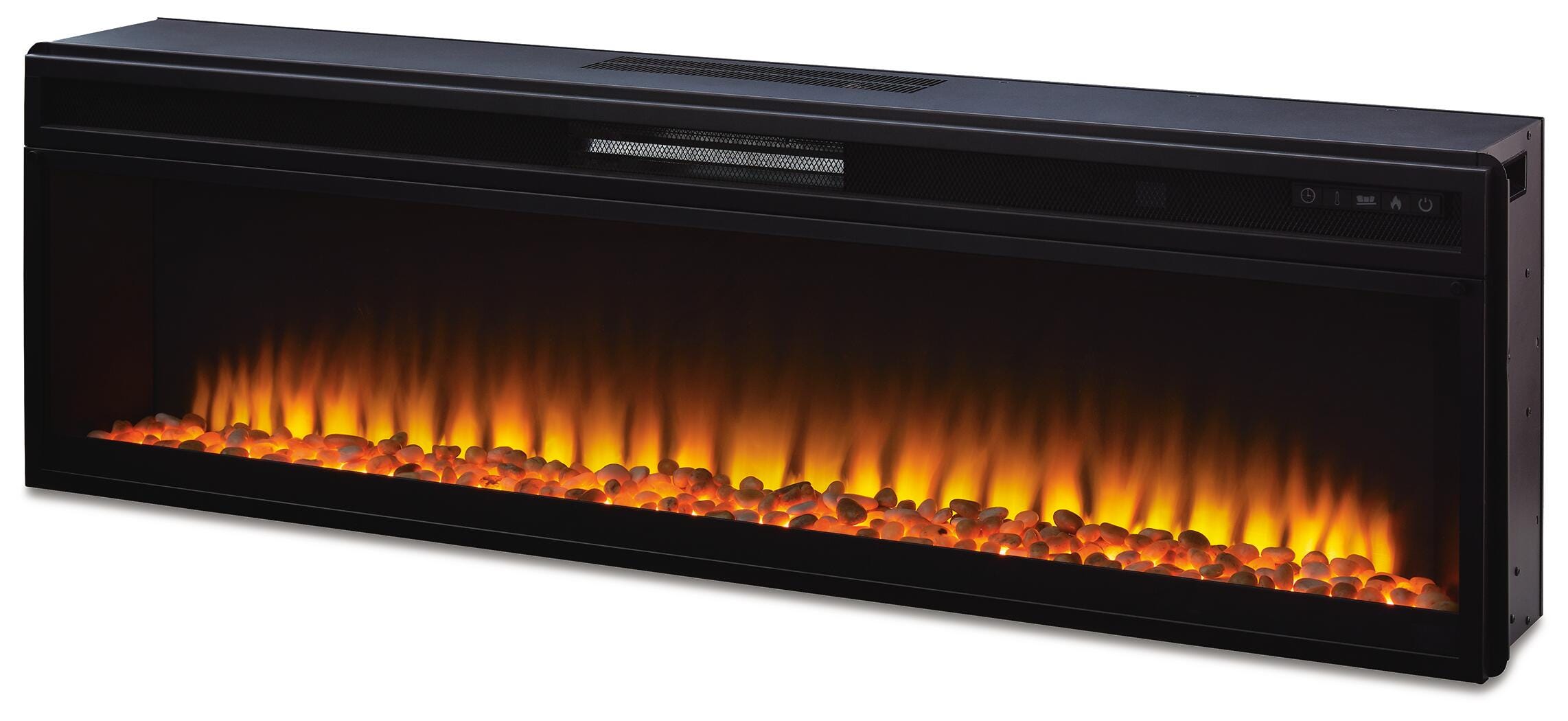 Accesorios de entretenimiento para insertos de chimenea eléctrica - image 7