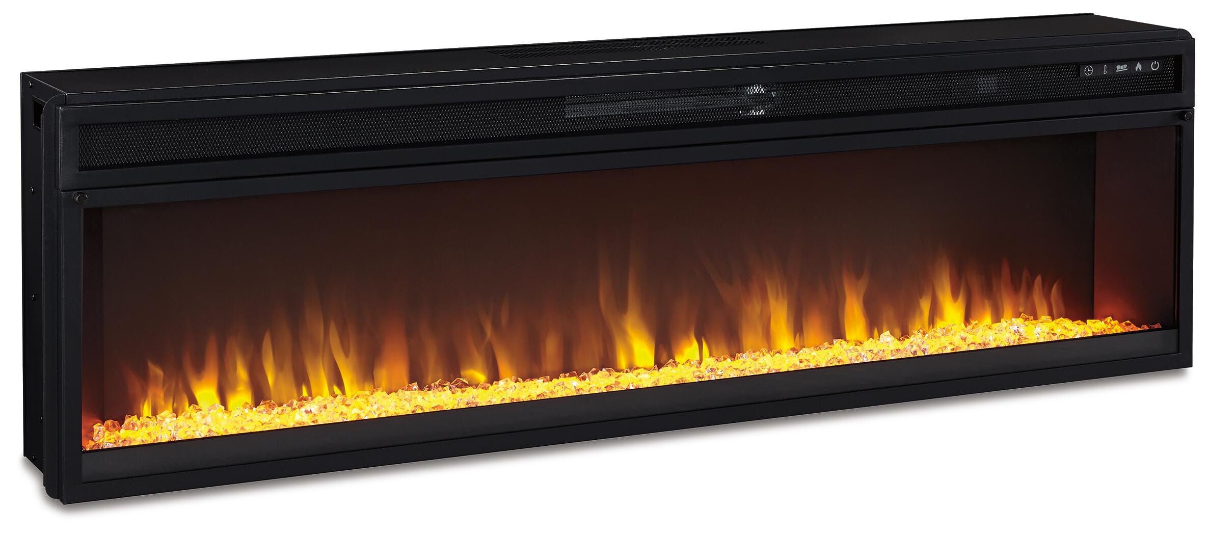 Accesorios de entretenimiento Inserto de chimenea eléctrica - image 2