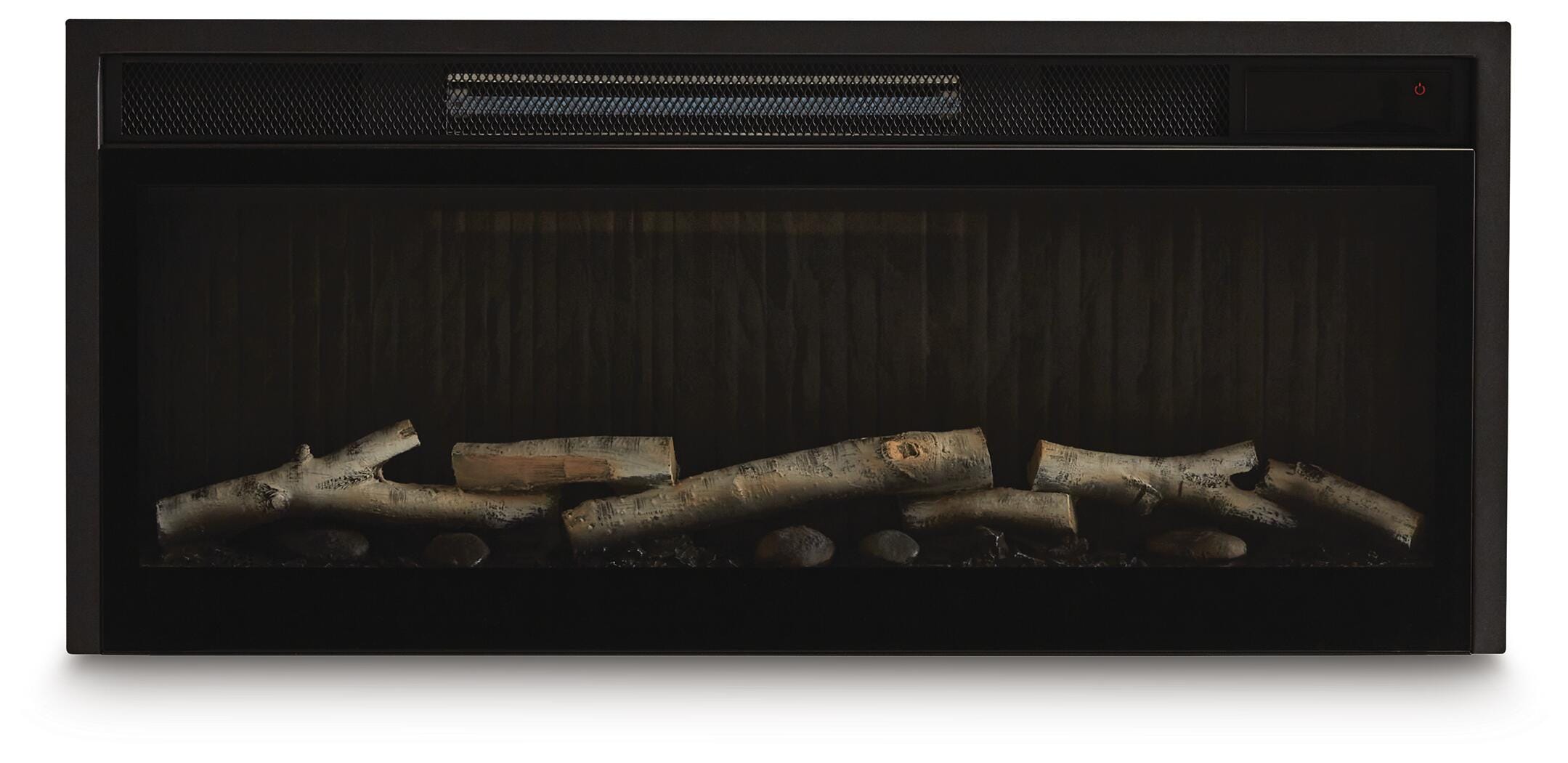 Entertainment Accessories Fireplace Insert - image 2