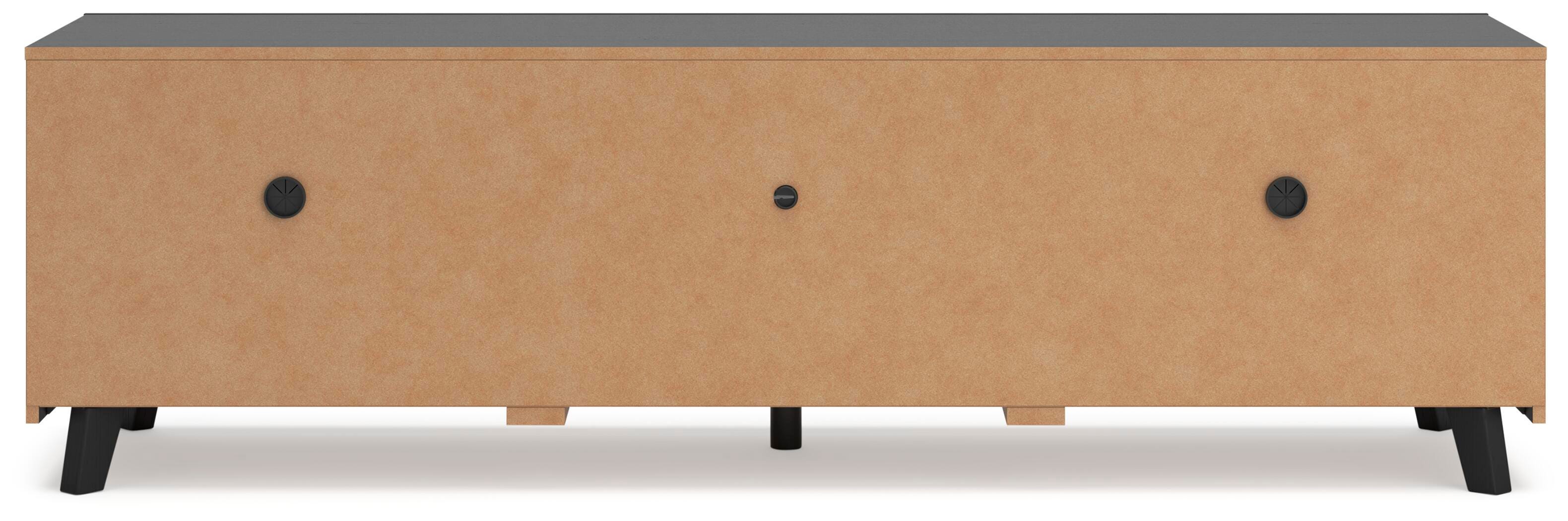 Danziar 72" TV Stand, , large