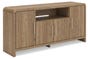 Dovander 63" TV Stand, , large