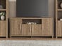 Dovander 63" TV Stand, , large