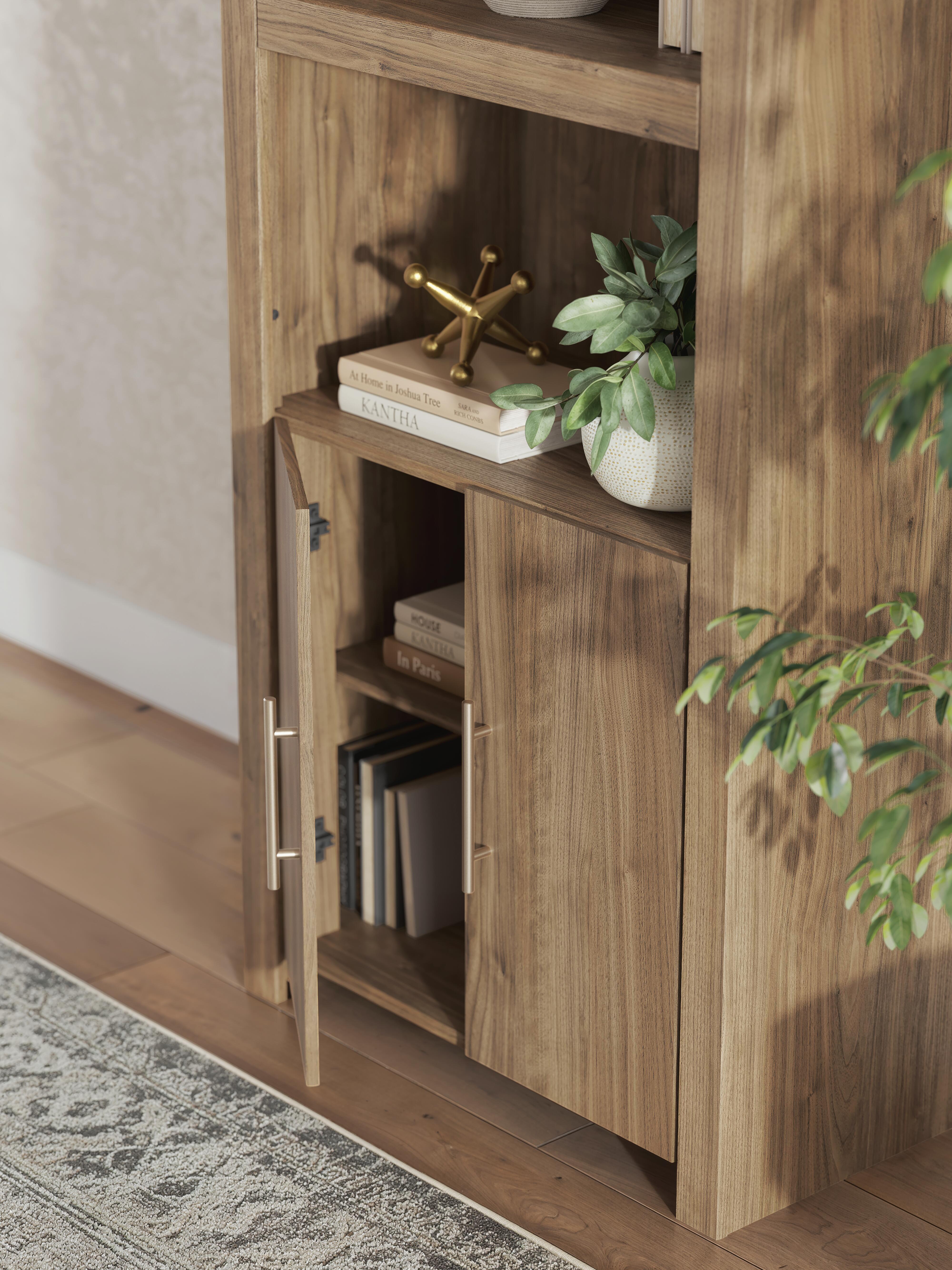 Dovander Display Cabinet, , large