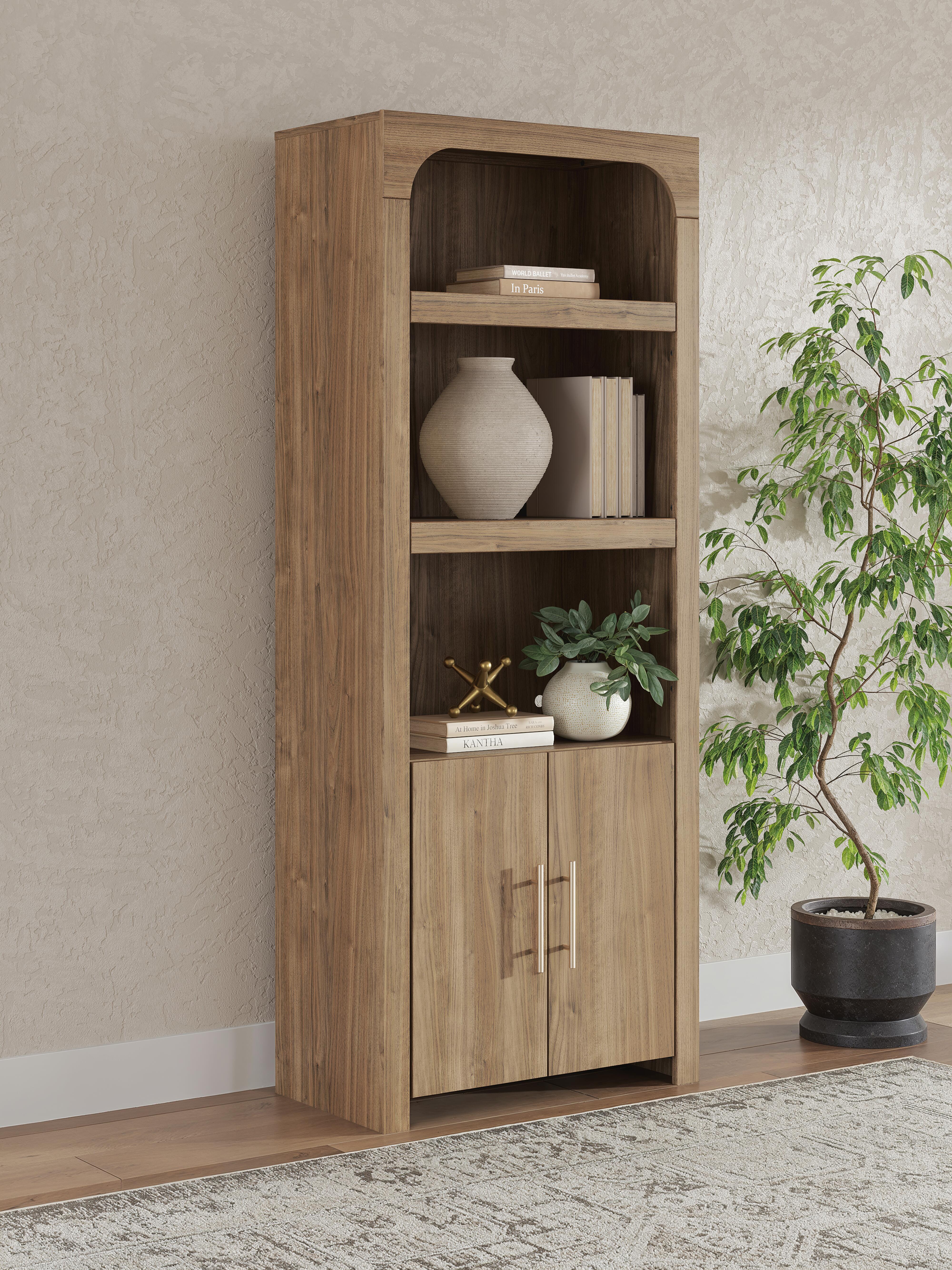 Dovander Display Cabinet, , rollover