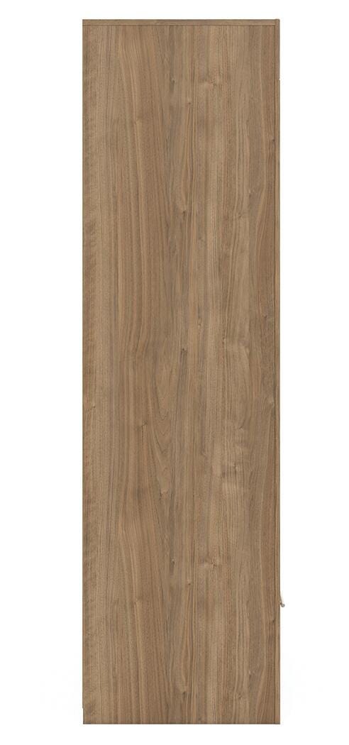 Dovander Hall Tree with Storage Bench, , large