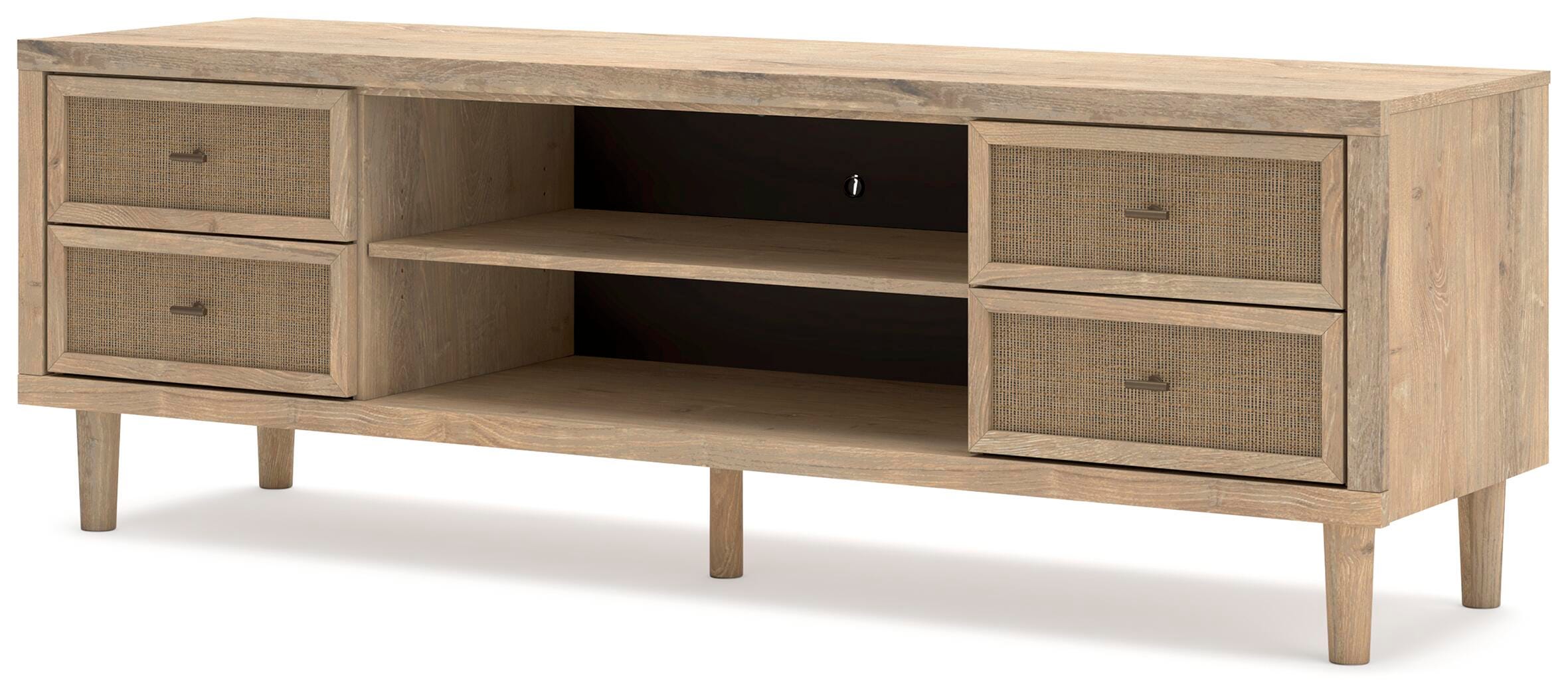 Cielden 72" TV Stand - image 3