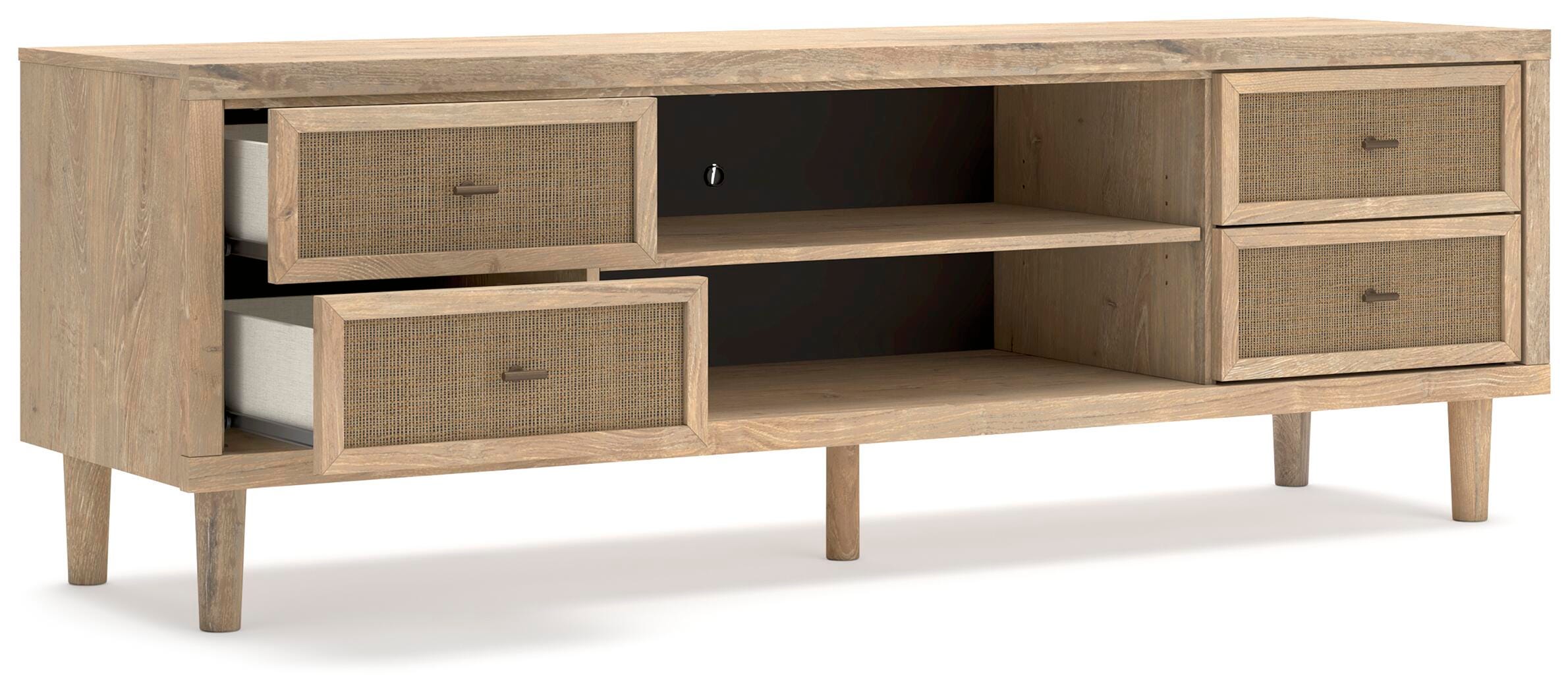 Cielden 72" TV Stand - image 4