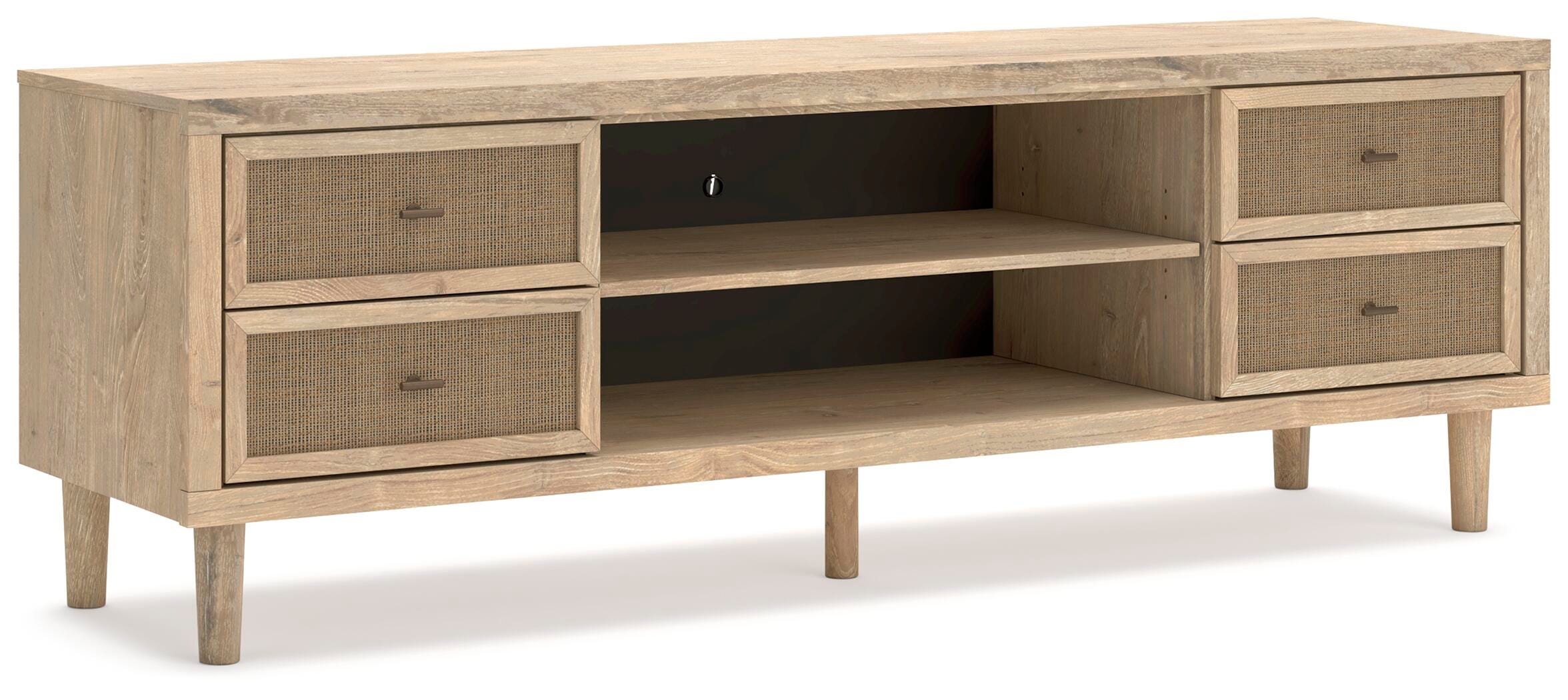 Cielden 72" TV Stand - image 2