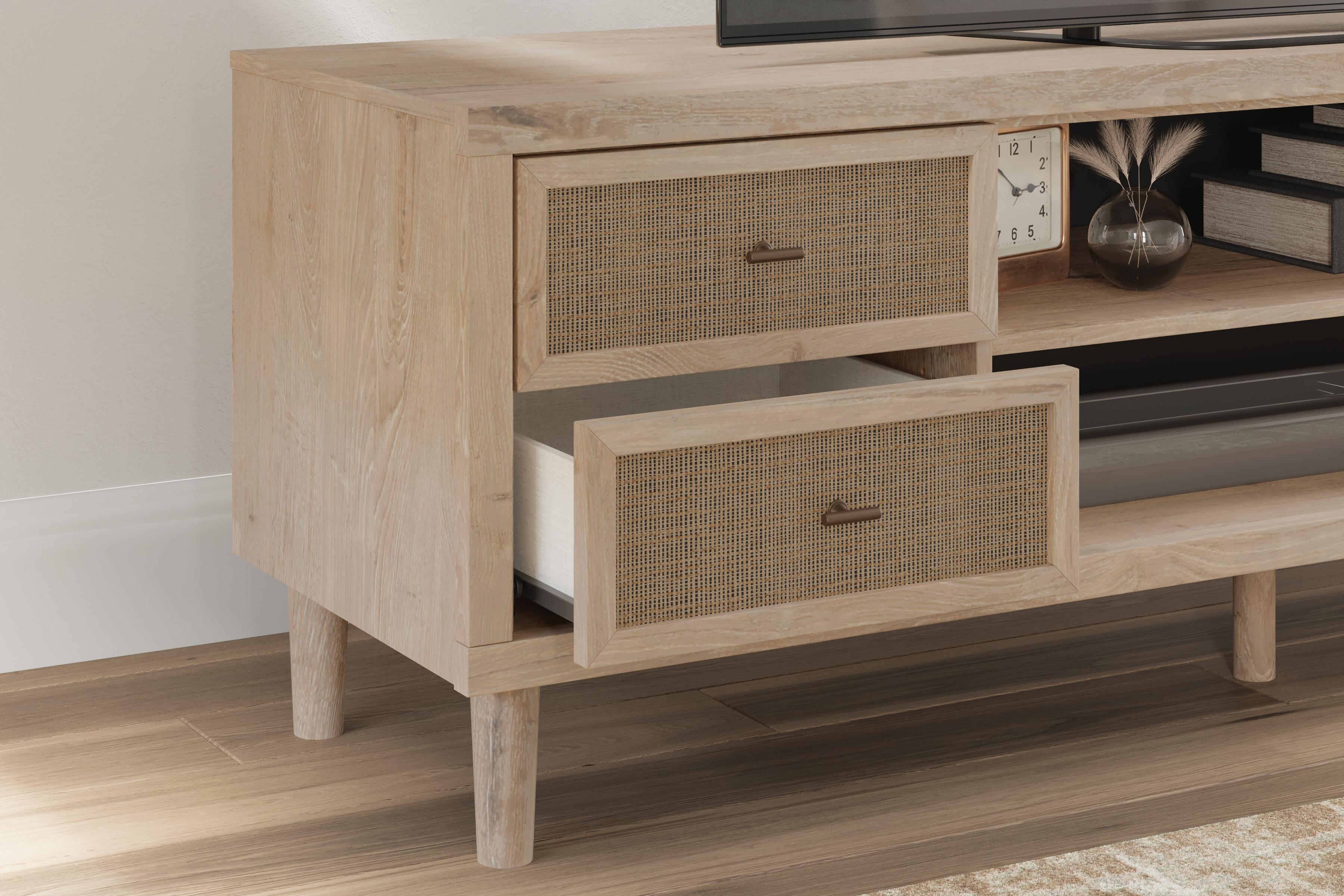 Mueble para TV Cielden de 72" - image 10