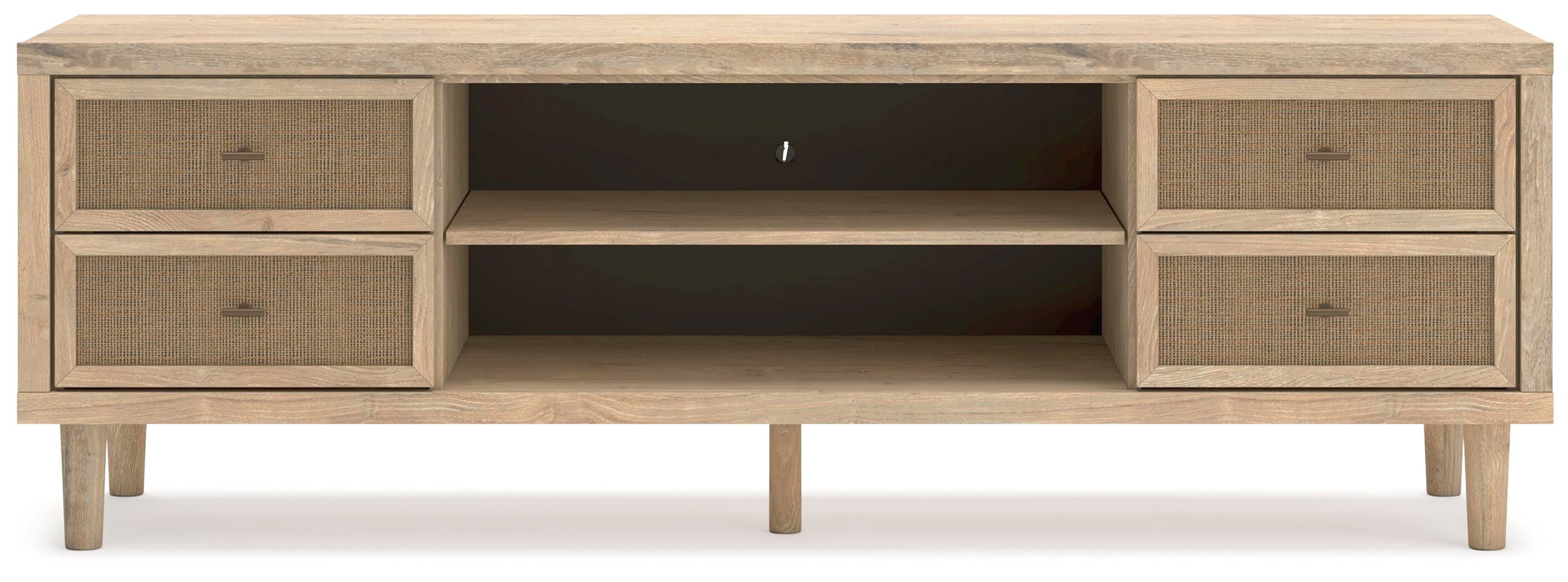 Cielden 72" TV Stand - image 5
