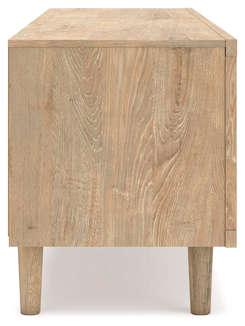 Mueble para TV Cielden de 72" - image 7