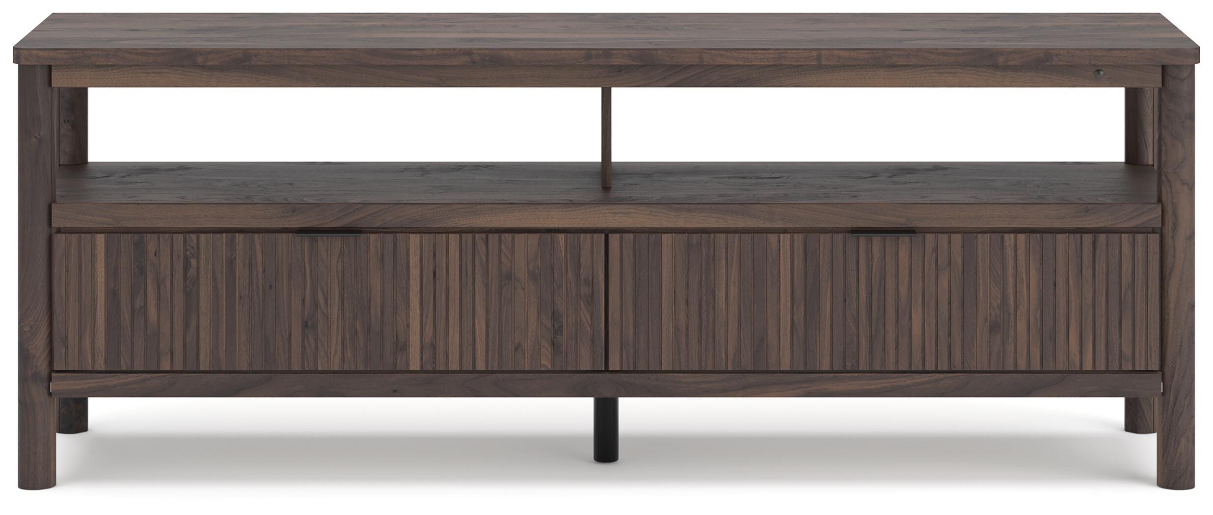 Cadmori 72" TV Stand, , large