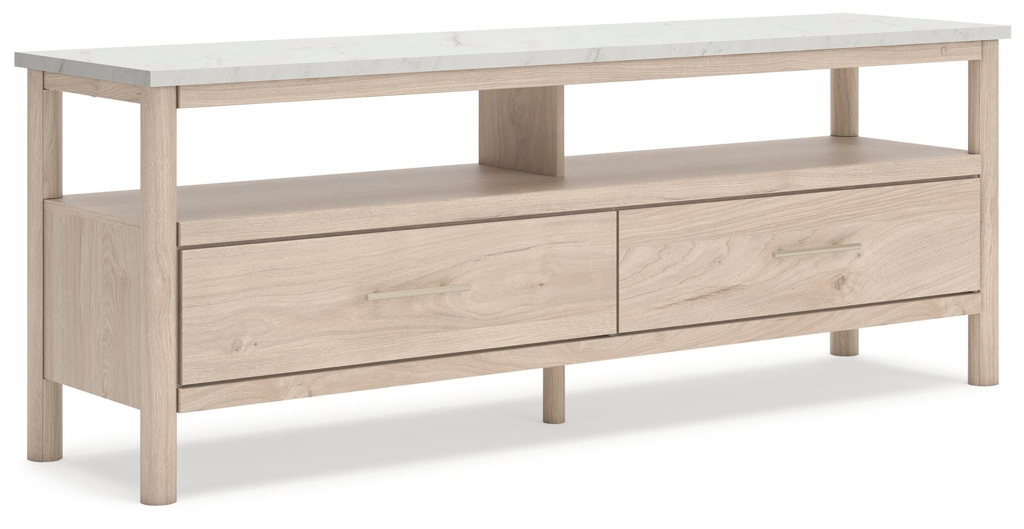 Mueble de TV Cadmori de 72" - image 1