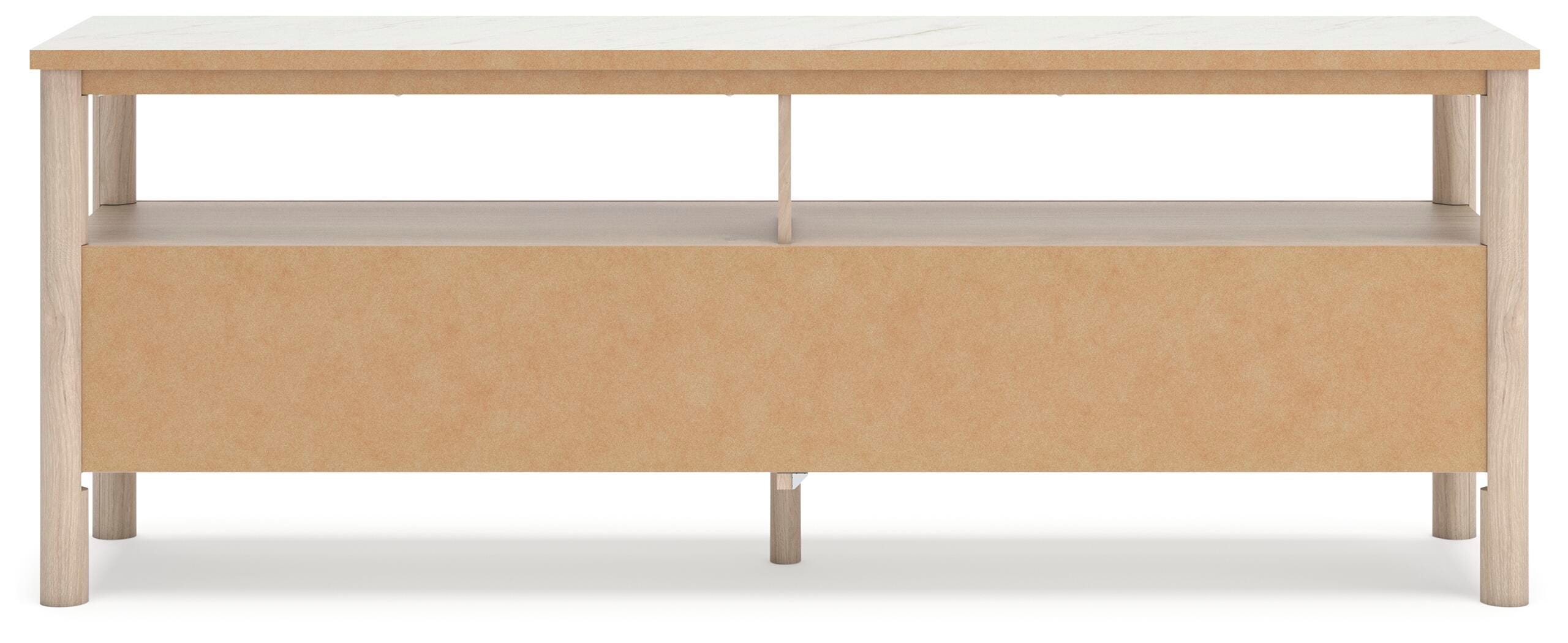 Mueble de TV Cadmori de 72" - image 7