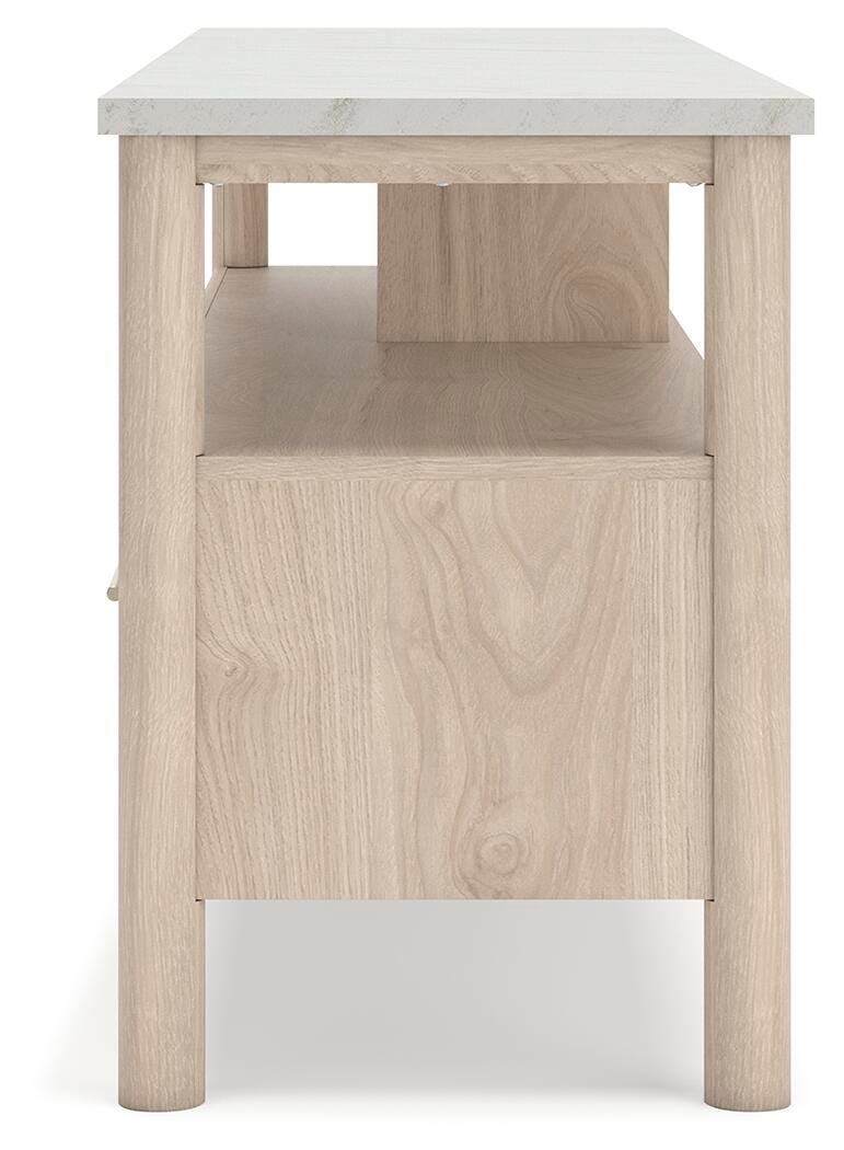 Mueble de TV Cadmori de 72" - image 8