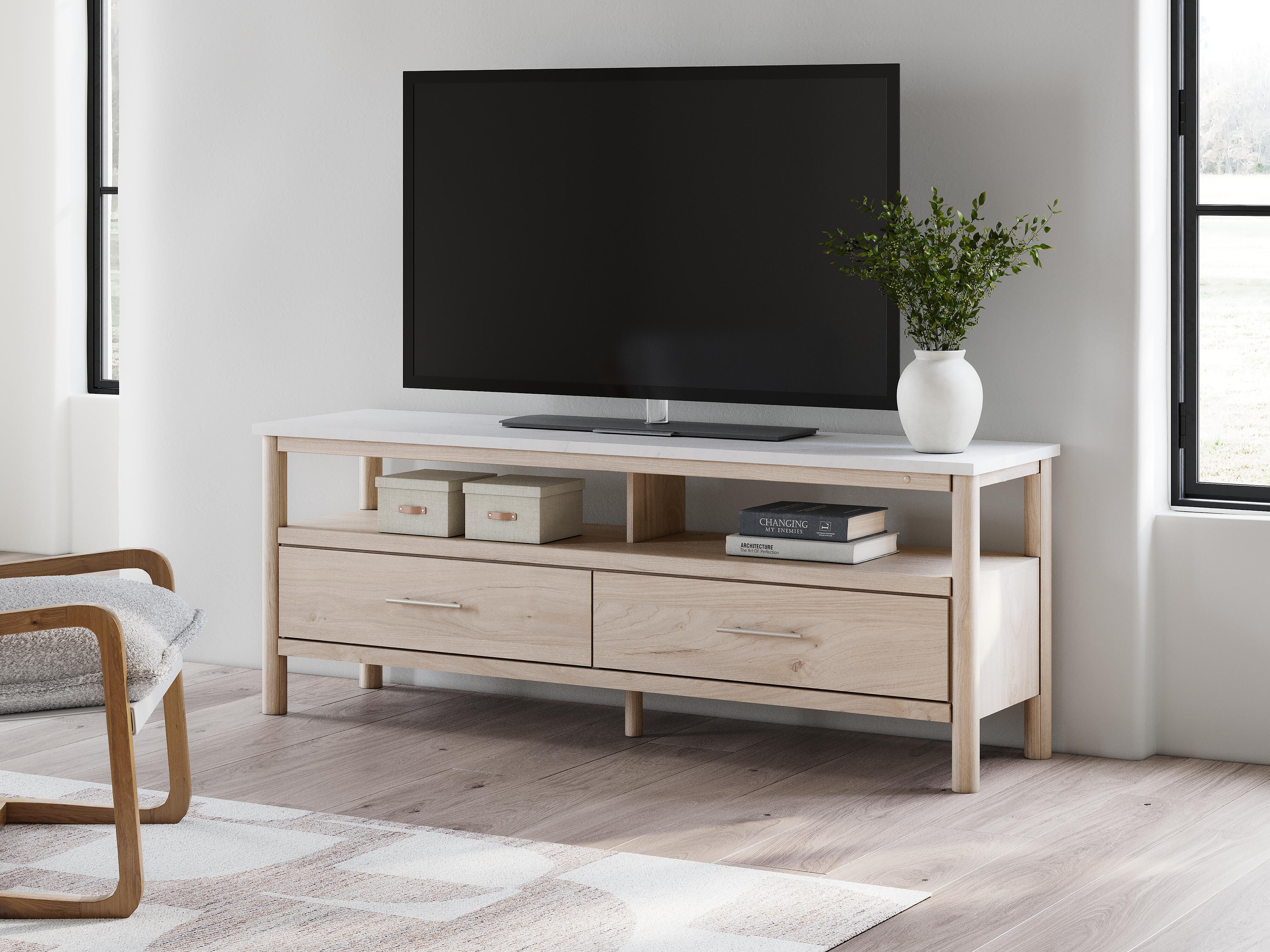 ★ジモティ割あり★  テレビ台 ホワイト H40.5×D38.6×W180 クリーニング済み MT872 Cadmori 72