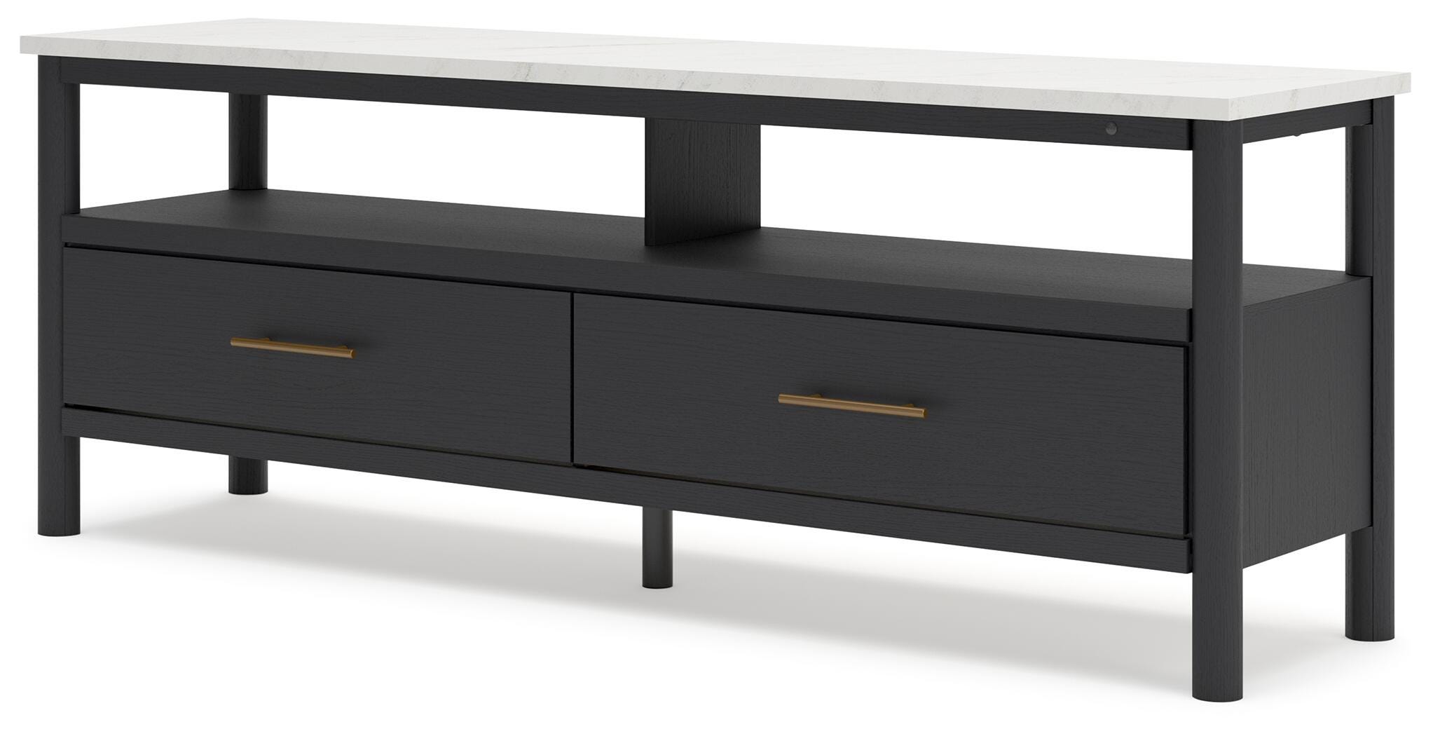Cadmori 72" TV Stand - image 3