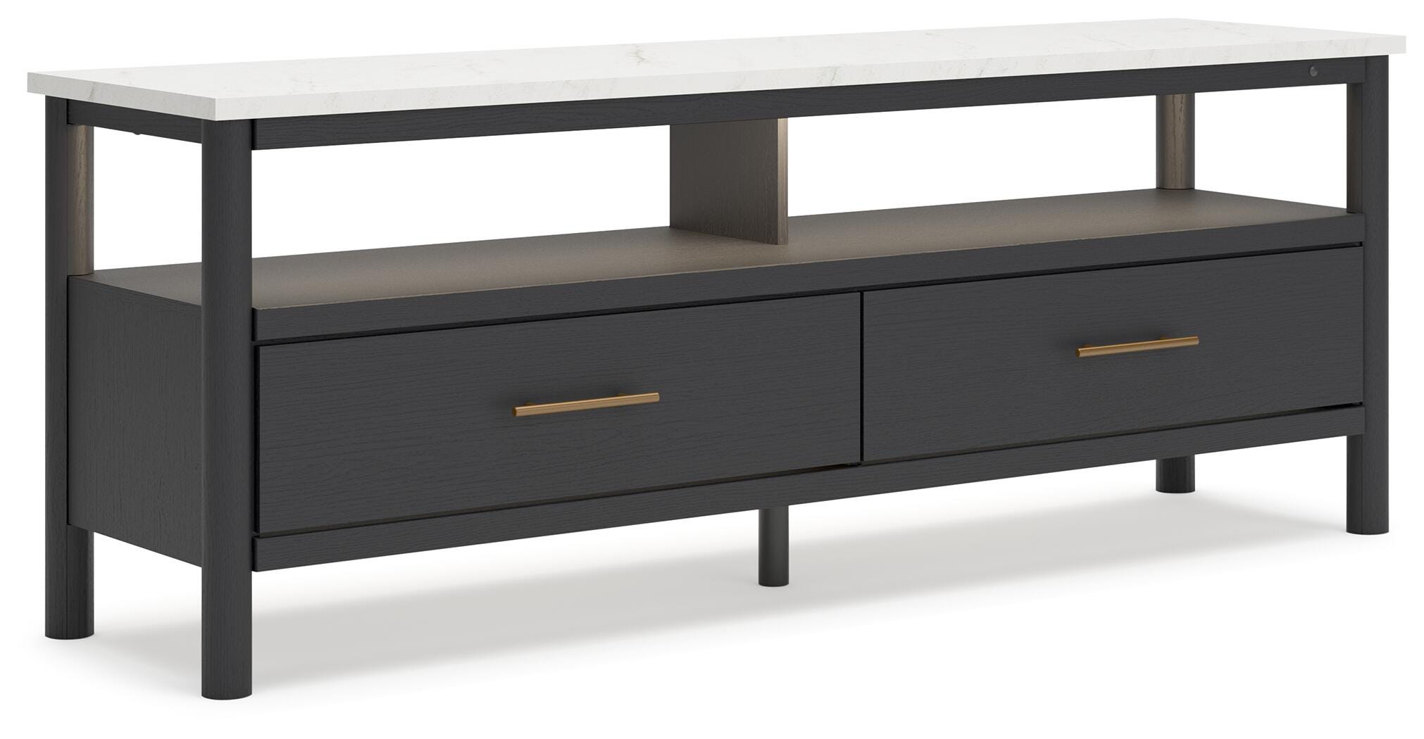 Cadmori 72" TV Stand - image 4