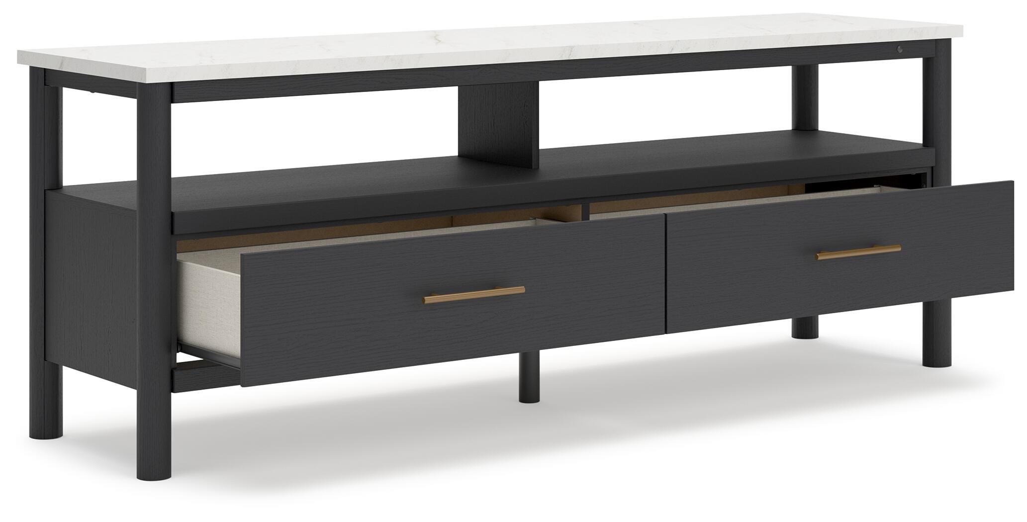 Cadmori 72" TV Stand - image 5