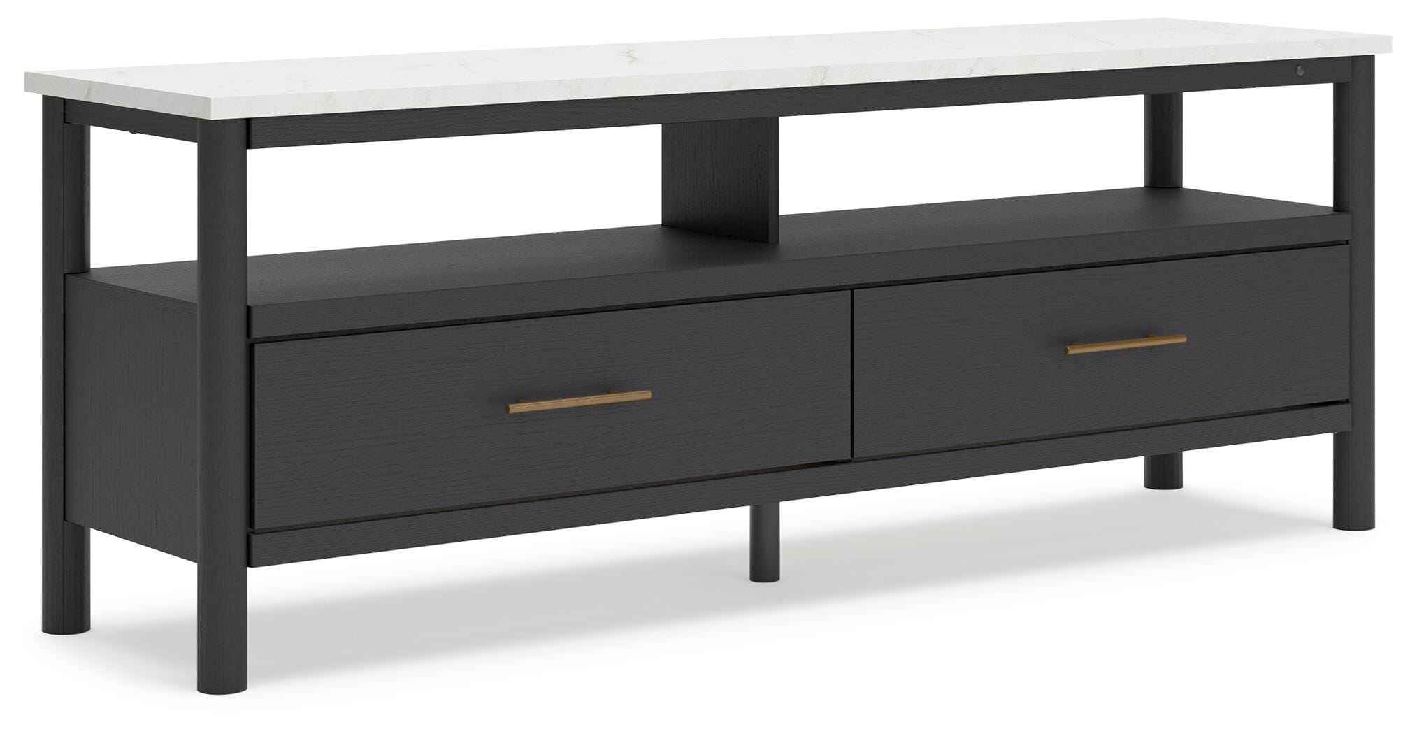Cadmori 72" TV Stand - image 1