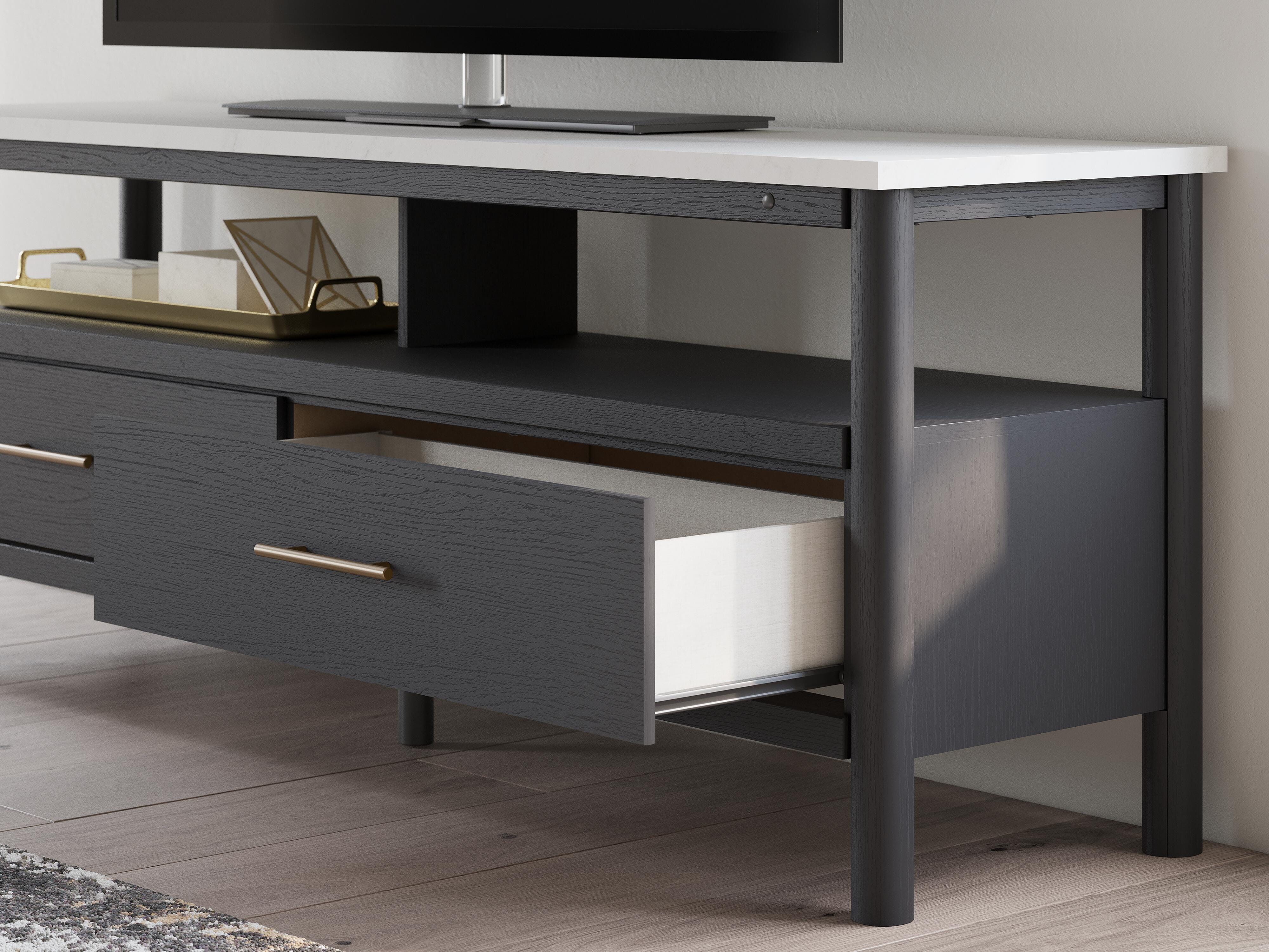 Cadmori 72" TV Stand - image 11