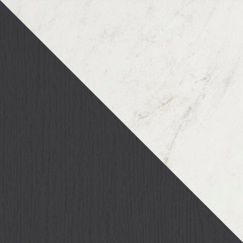 Swatch color Black/White , product with this swatch is currently selected