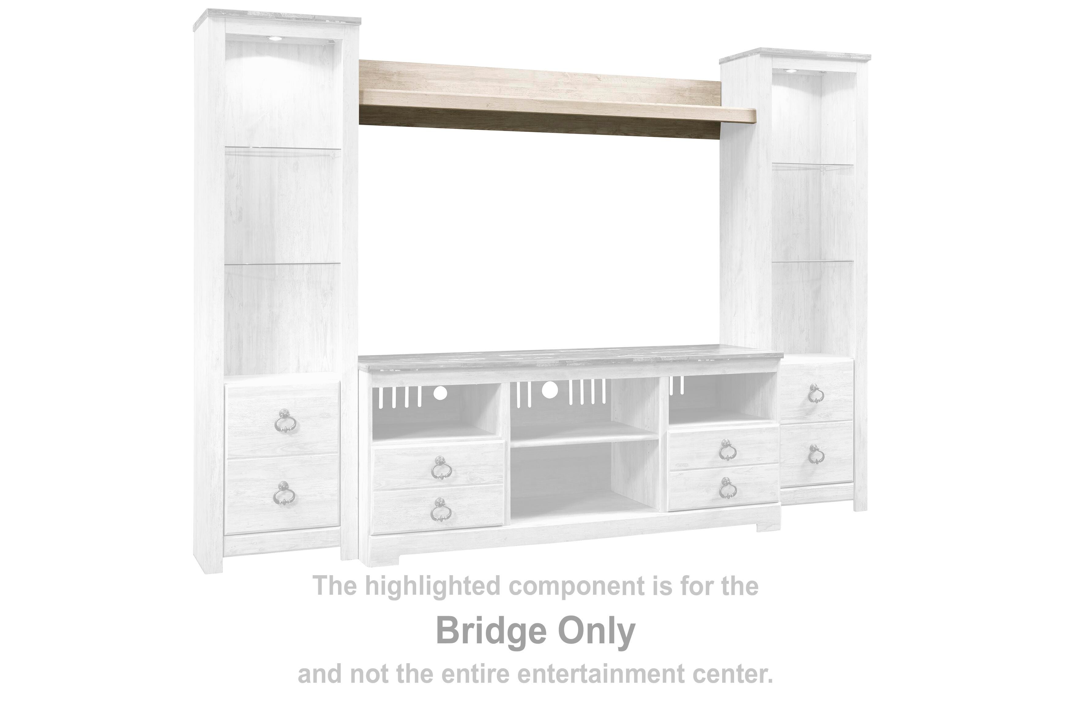 Willowton Bridge, , large