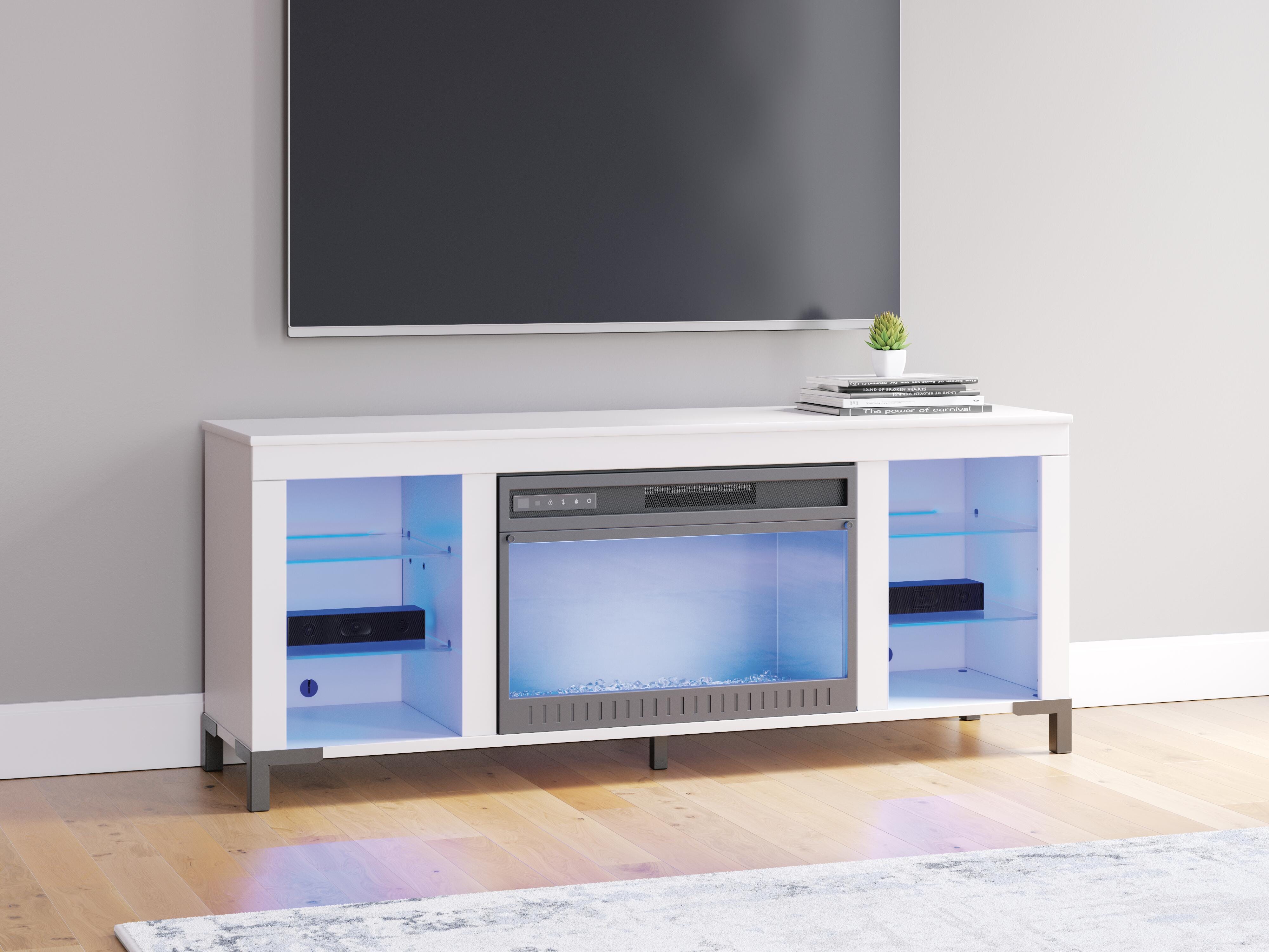 家電 BluRay Brollevi 60