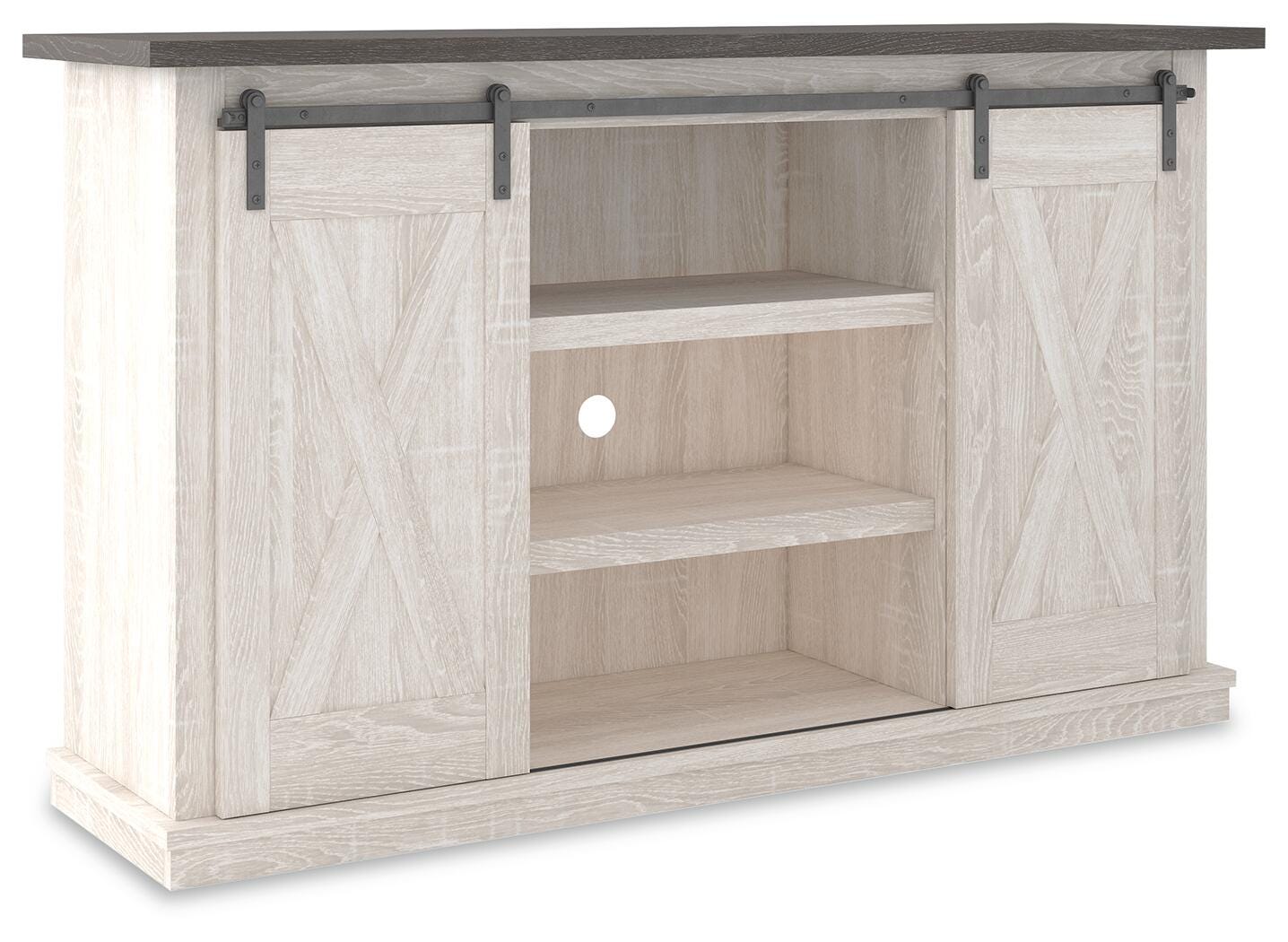 Dorrinson 54" TV Stand - image 2