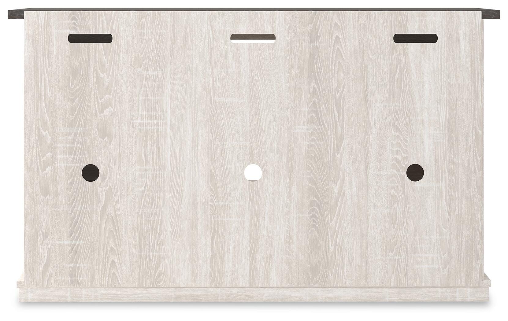 Dorrinson 54" TV Stand - image 6