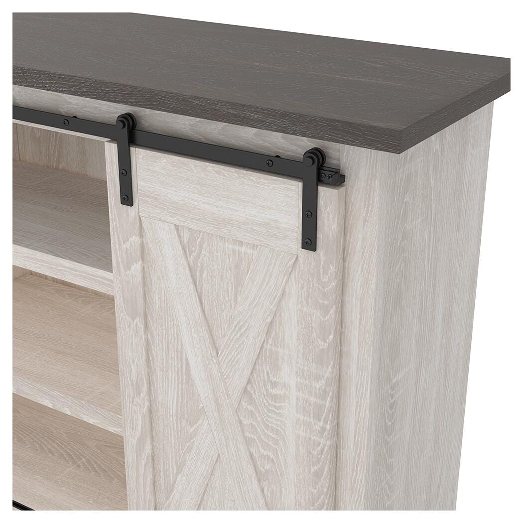 Dorrinson 54" TV Stand - image 9