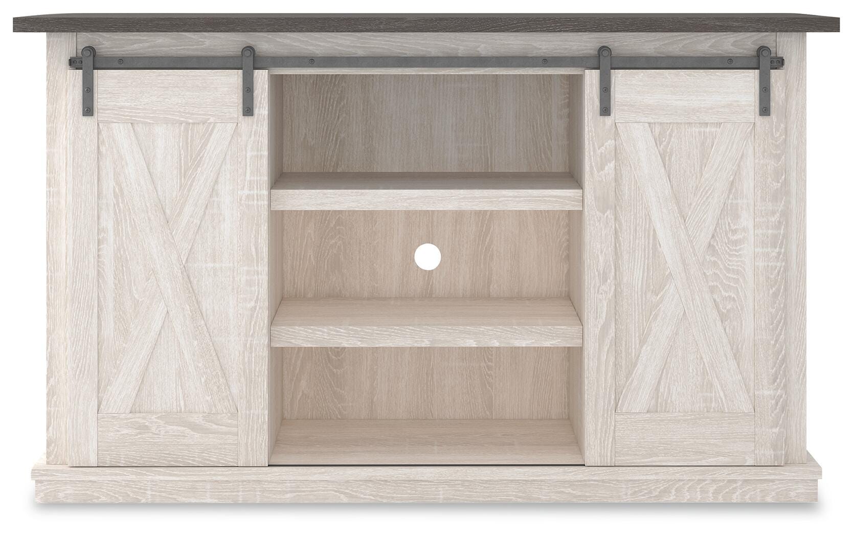 Dorrinson 54" TV Stand - image 3