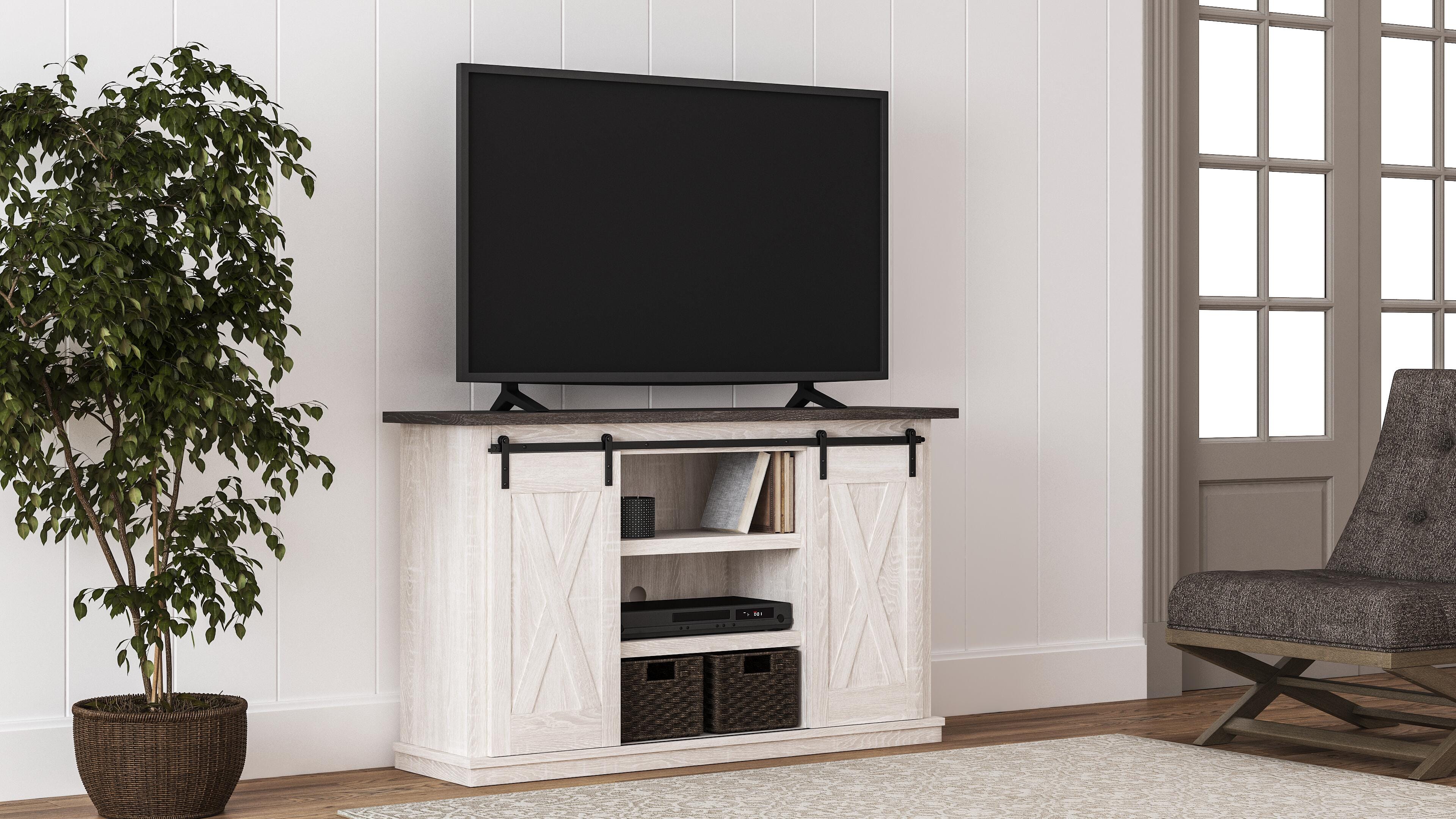 Dorrinson 54" TV Stand - image 10