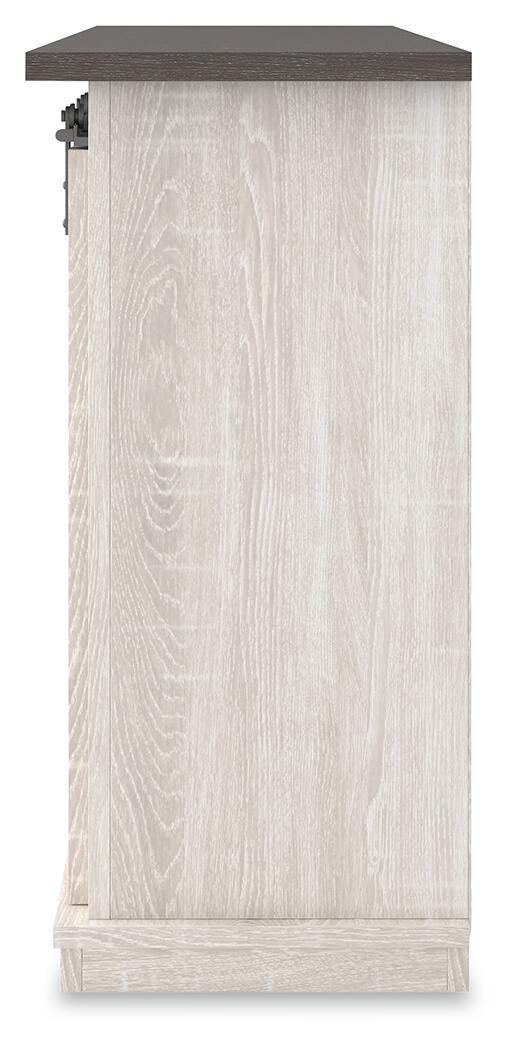 Dorrinson 54" TV Stand - image 7