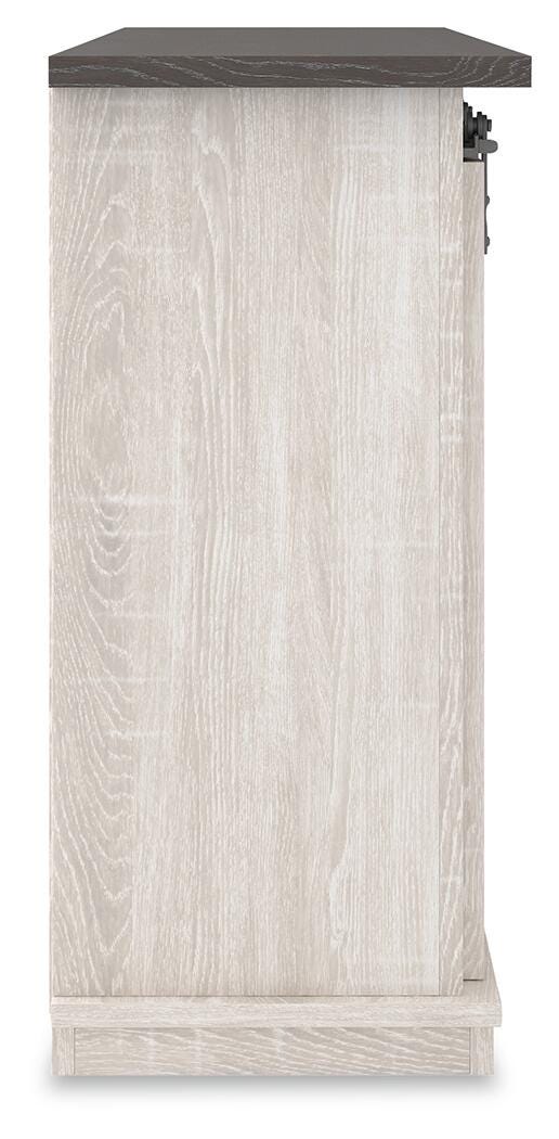 Dorrinson 54" TV Stand - image 5
