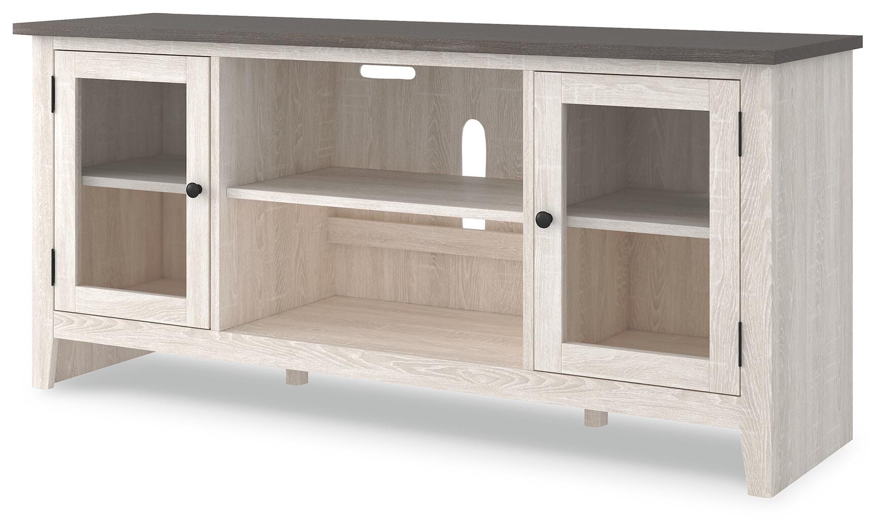 Dorrinson 60" TV Stand - image 8