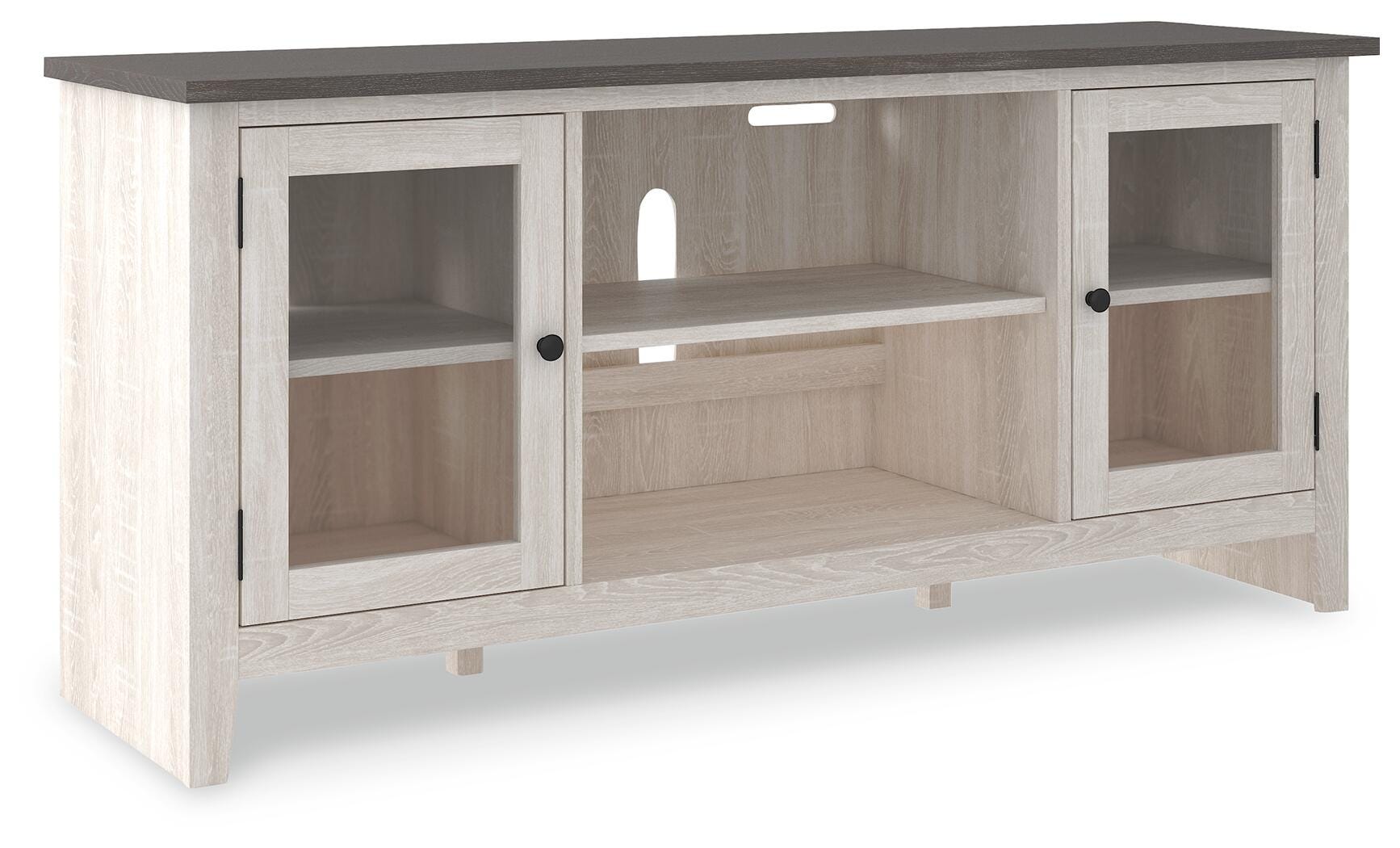 Dorrinson 60" TV Stand - image 2