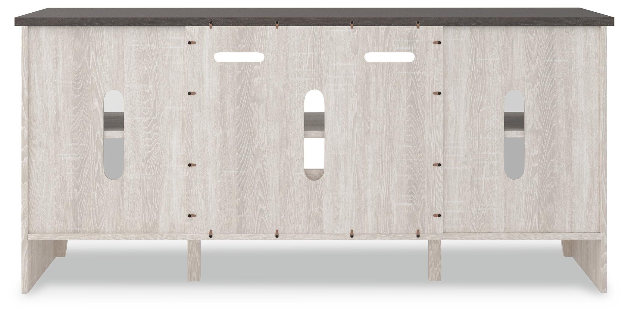Dorrinson 60" TV Stand - image 6
