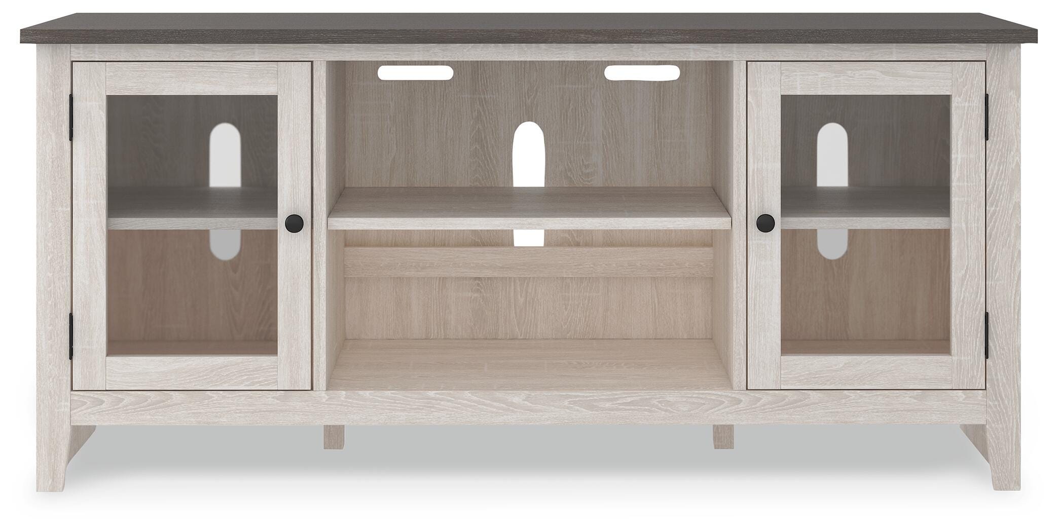 Dorrinson 60" TV Stand - image 3