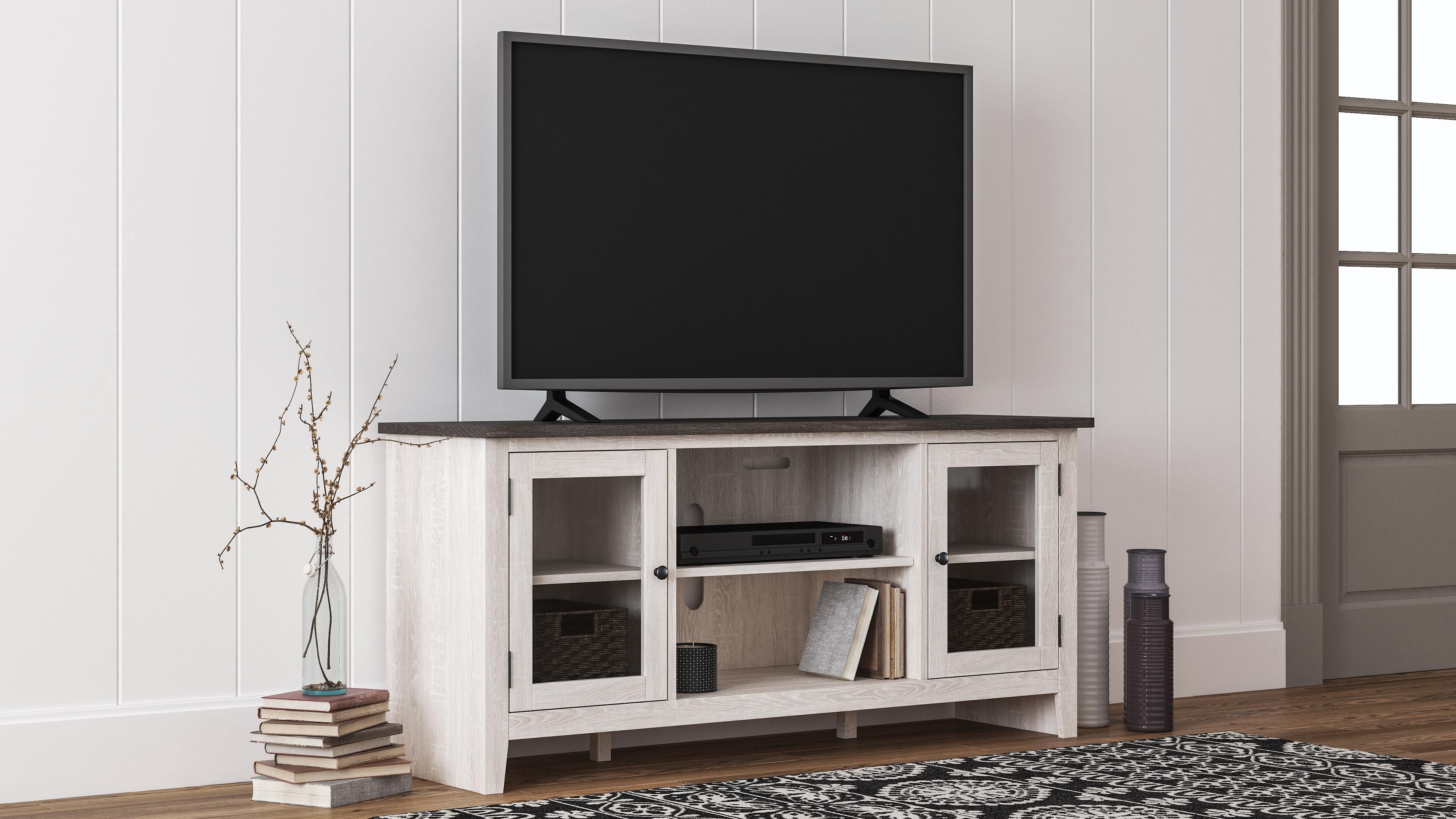Soporte para TV Dorrinson de 60" - image 9
