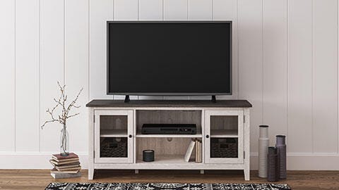 Dorrinson 60" TV Stand, , large