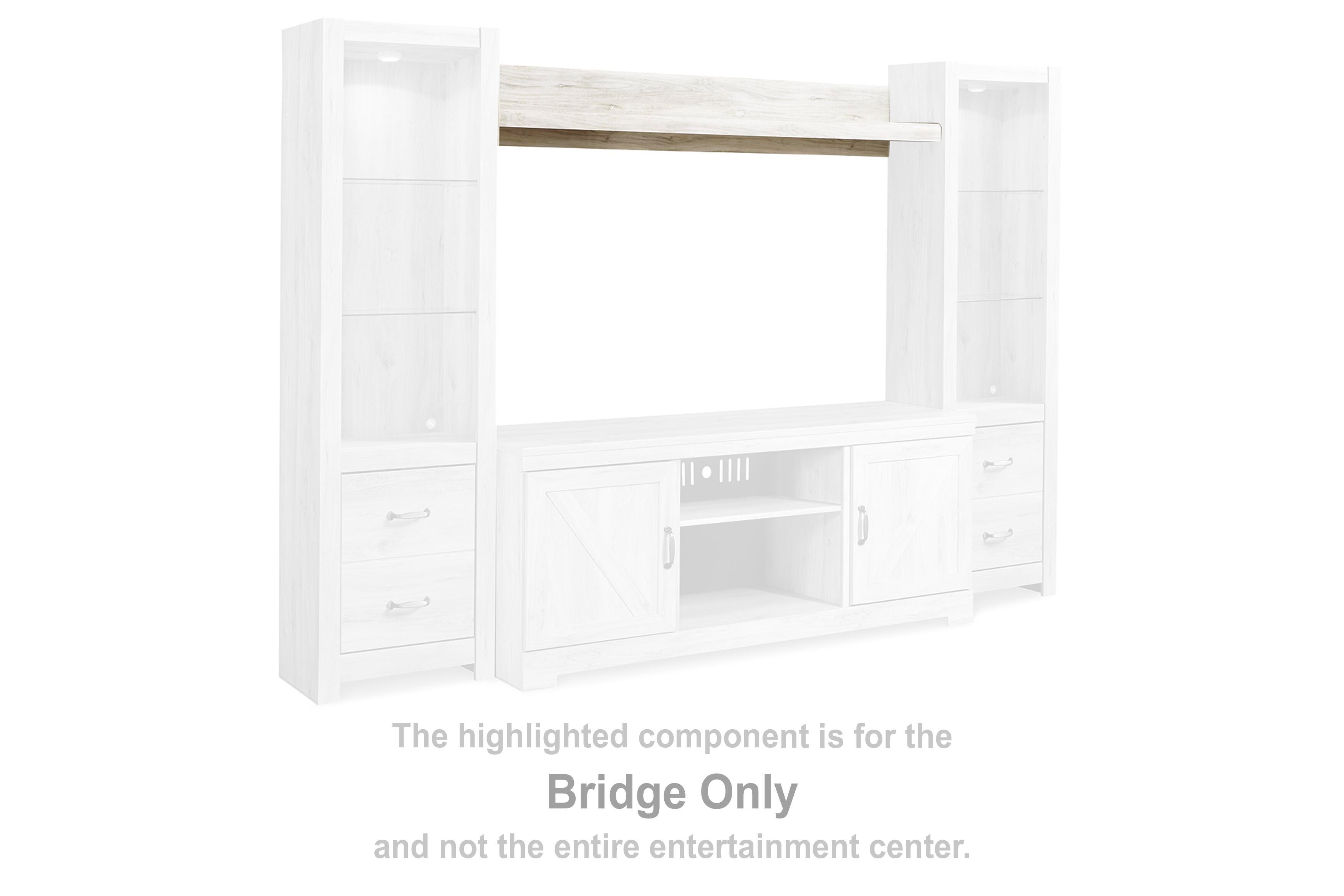 Puente Bellaby - image 2
