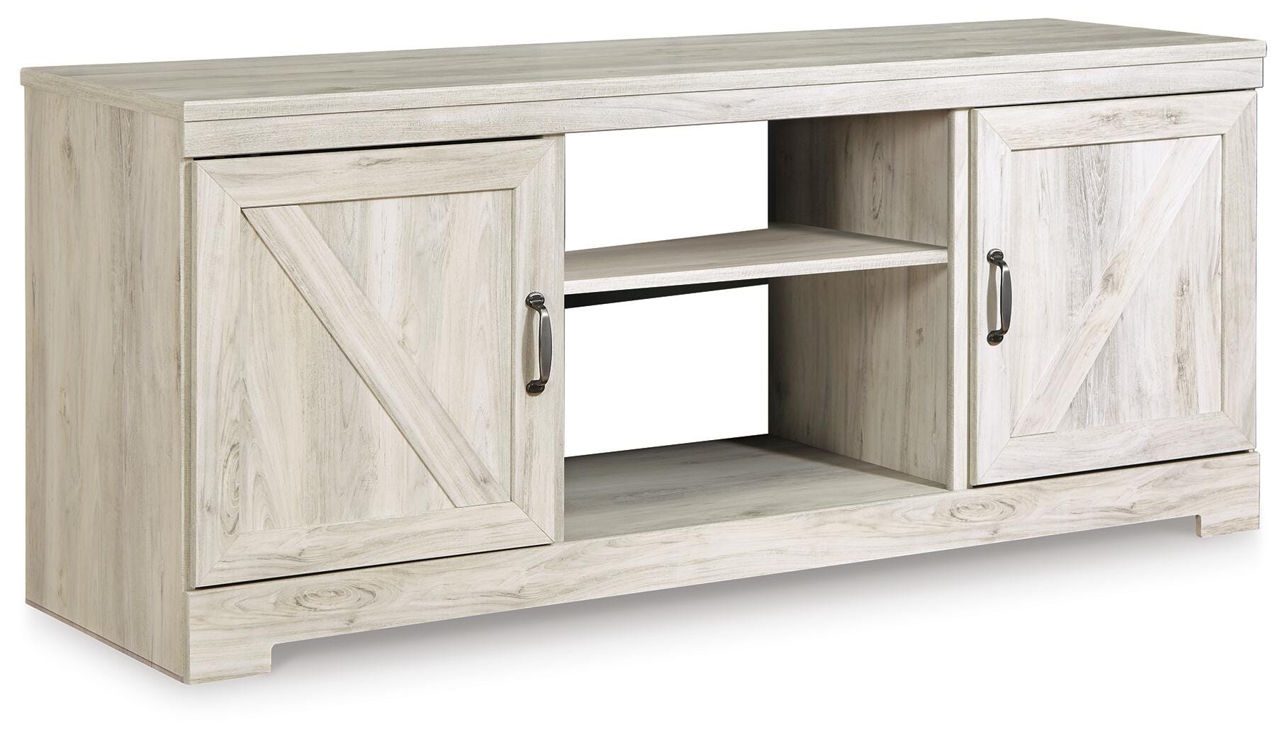 Bellaby 4-Piece Entertainment Center - image 6